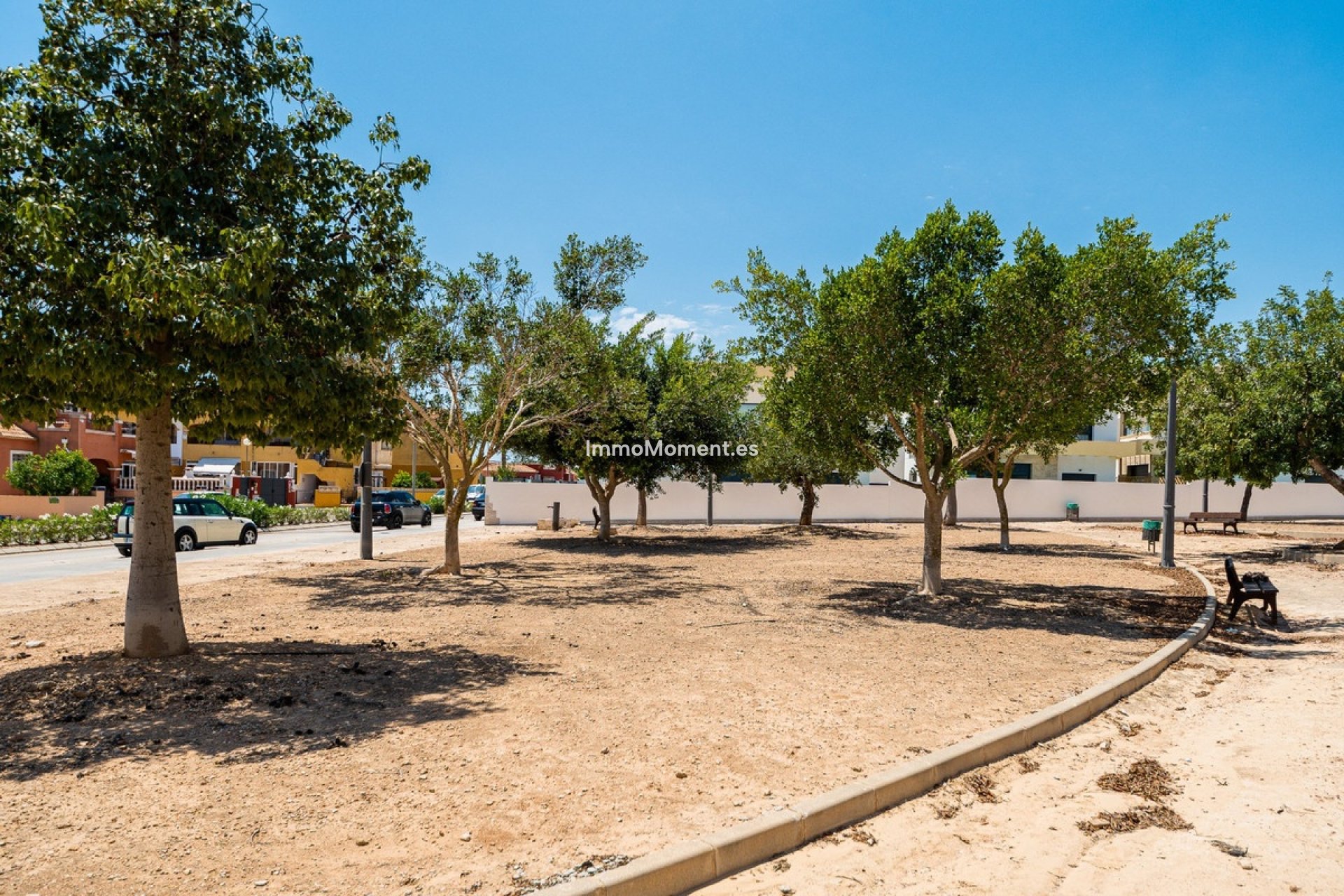 Resale - Detached villa - Los Montesinos - Los Montesinos Centro