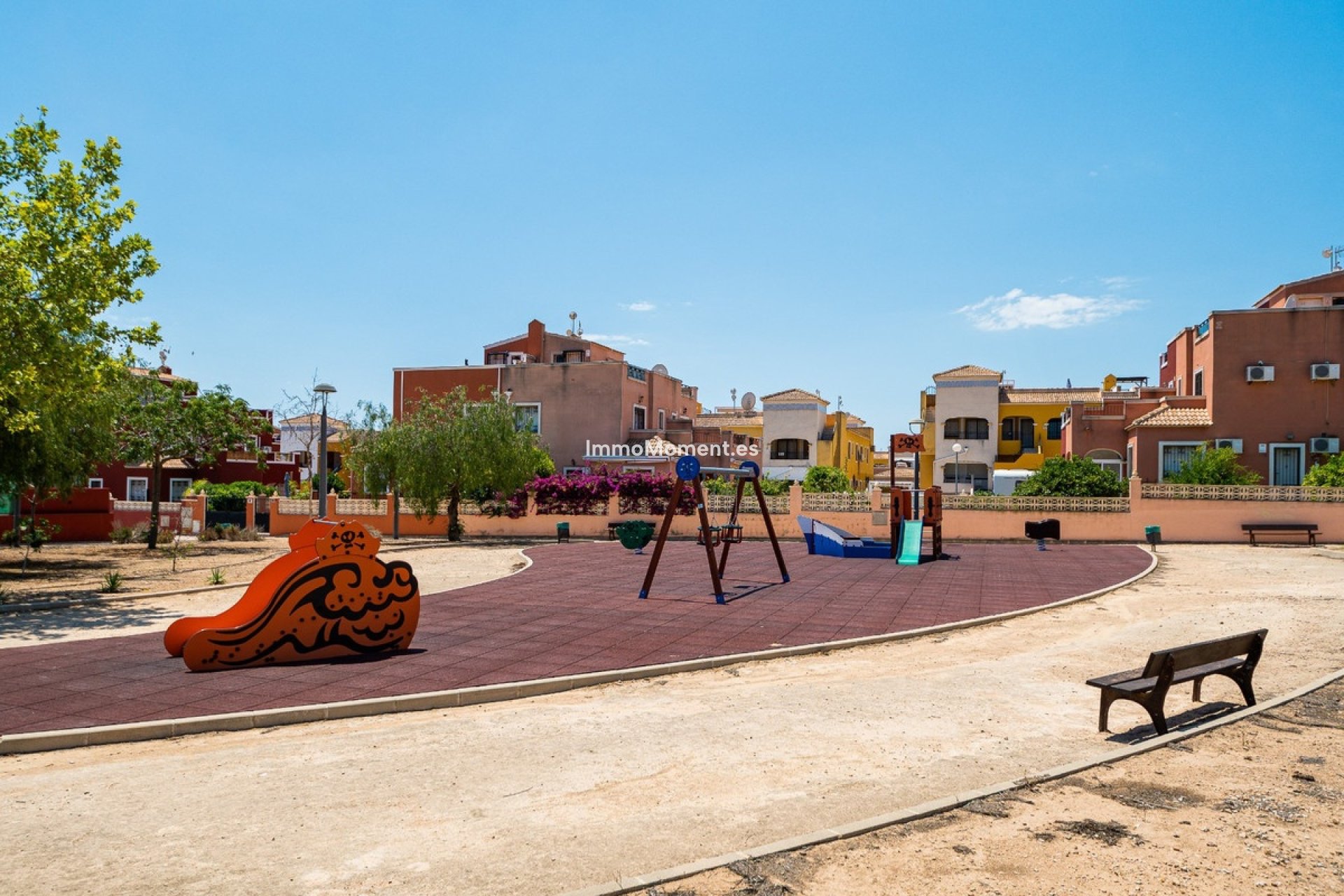 Resale - Detached villa - Los Montesinos - Los Montesinos Centro