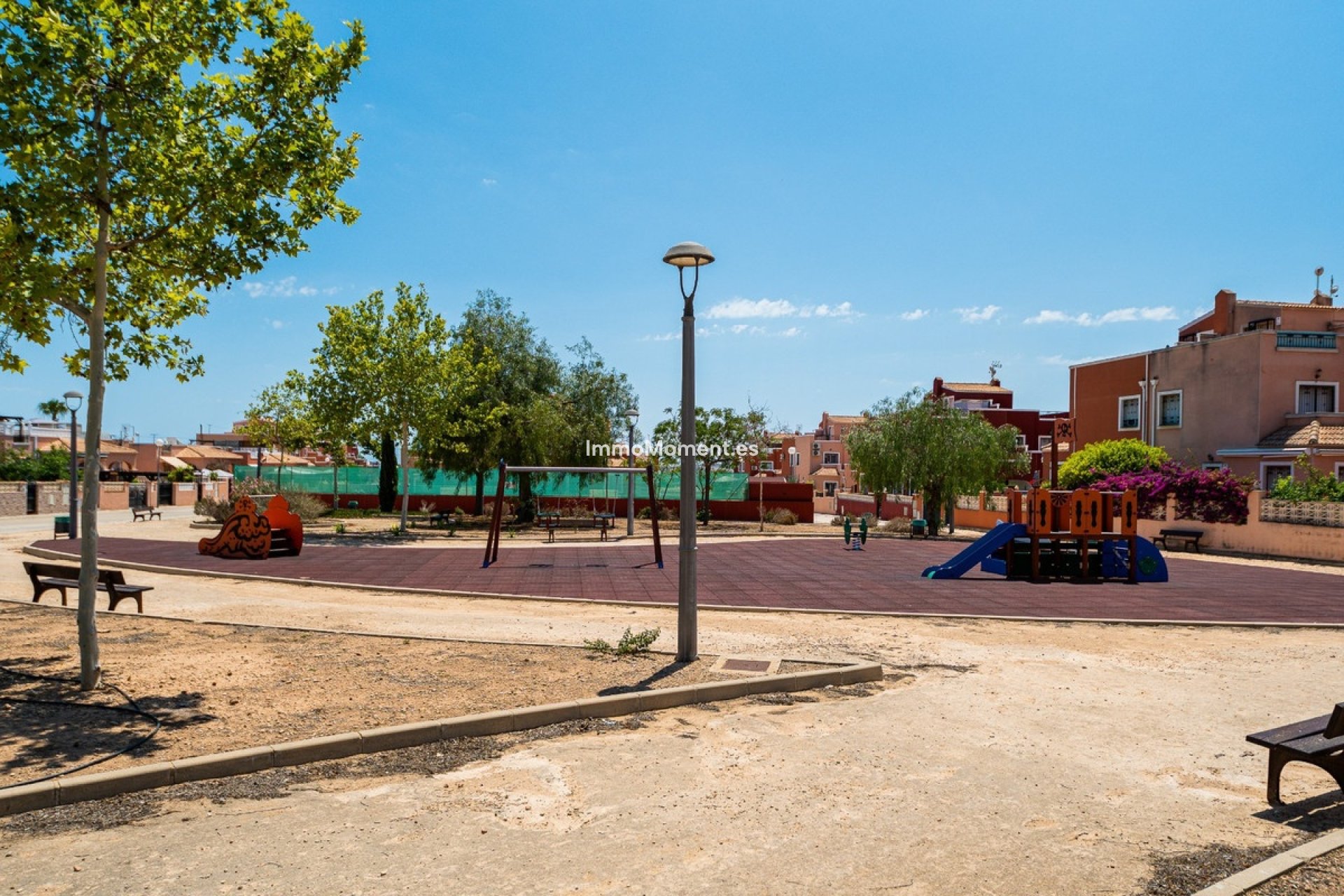 Resale - Detached villa - Los Montesinos - Los Montesinos Centro