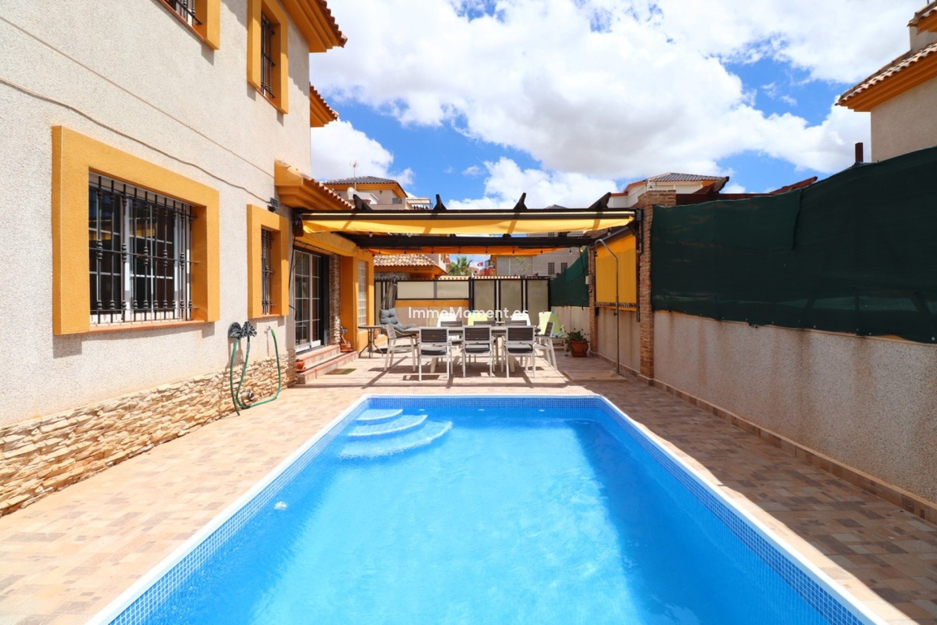 Resale - Detached villa - Los Montesinos - Los Montesinos Centro
