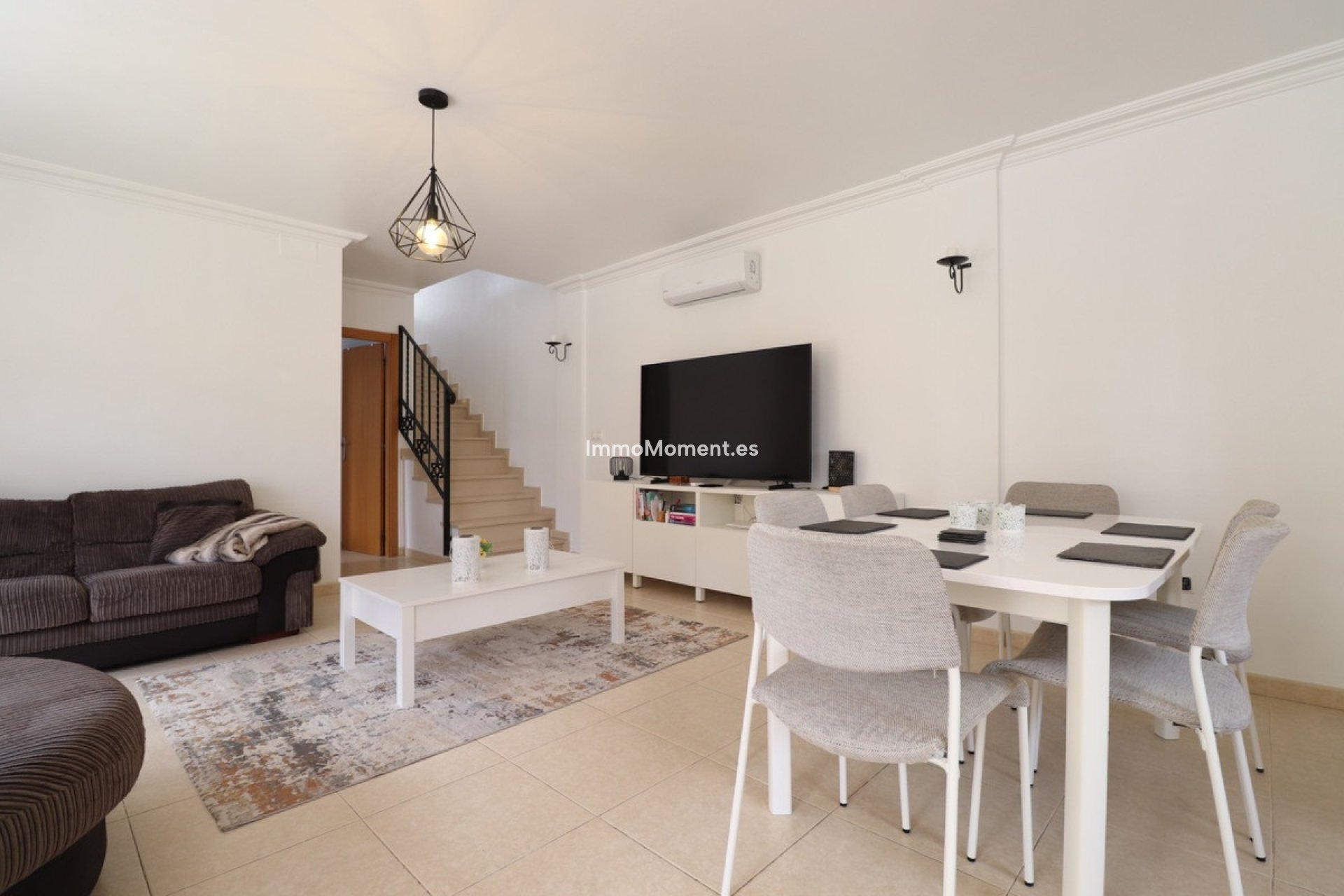 Resale - Detached villa - Los Montesinos - Los Montesinos Centro
