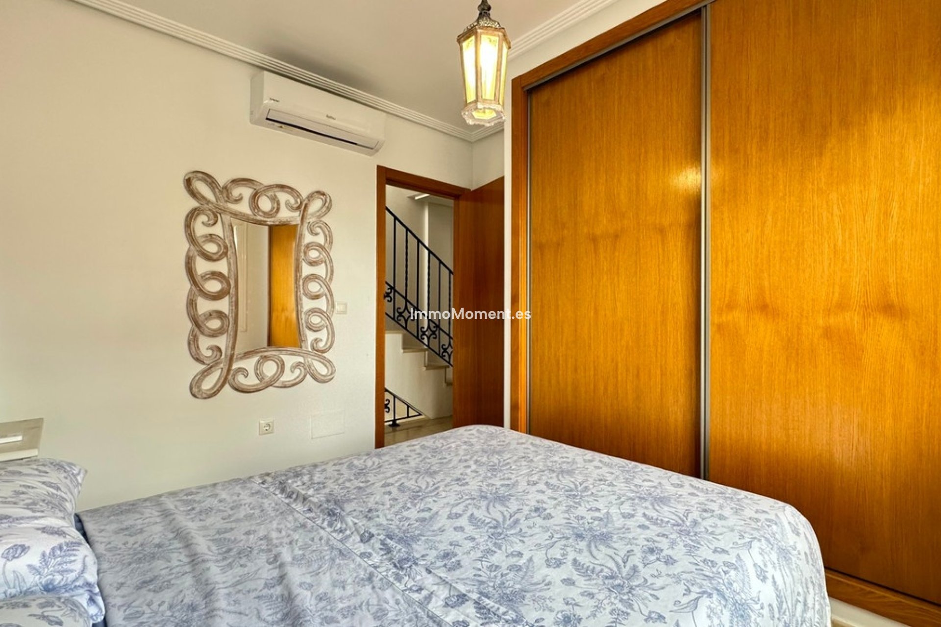 Resale - Detached villa - Los Montesinos - Los Montesinos Centro