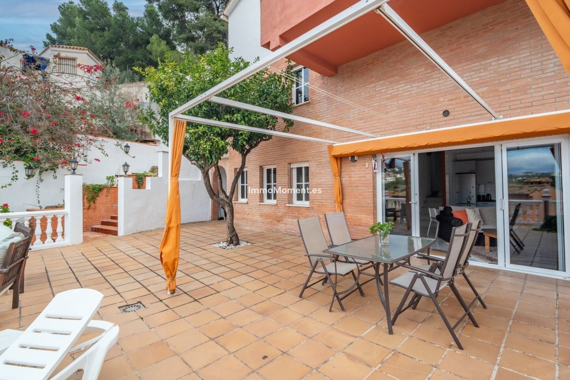 Resale - Detached villa - Málaga - El Candado