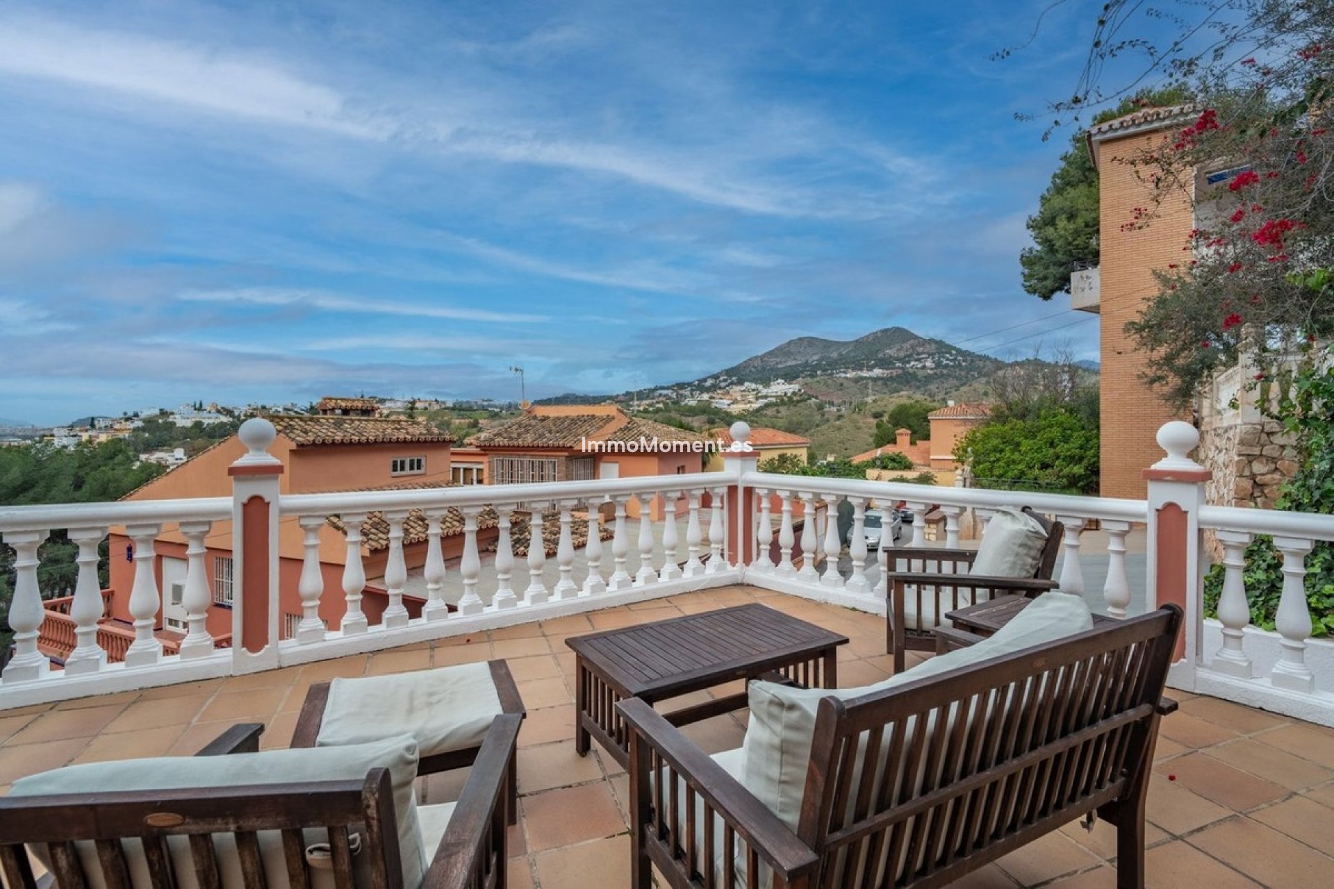 Resale - Detached villa - Málaga - El Candado