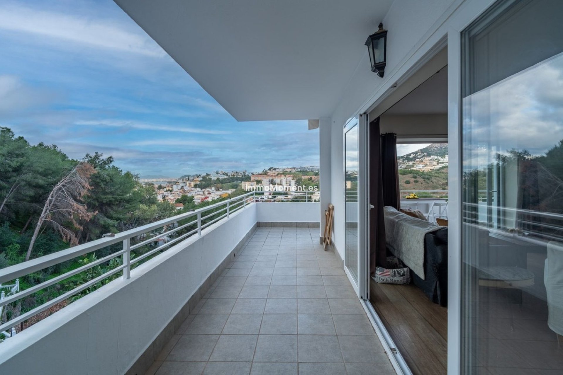 Resale - Detached villa - Málaga - El Candado
