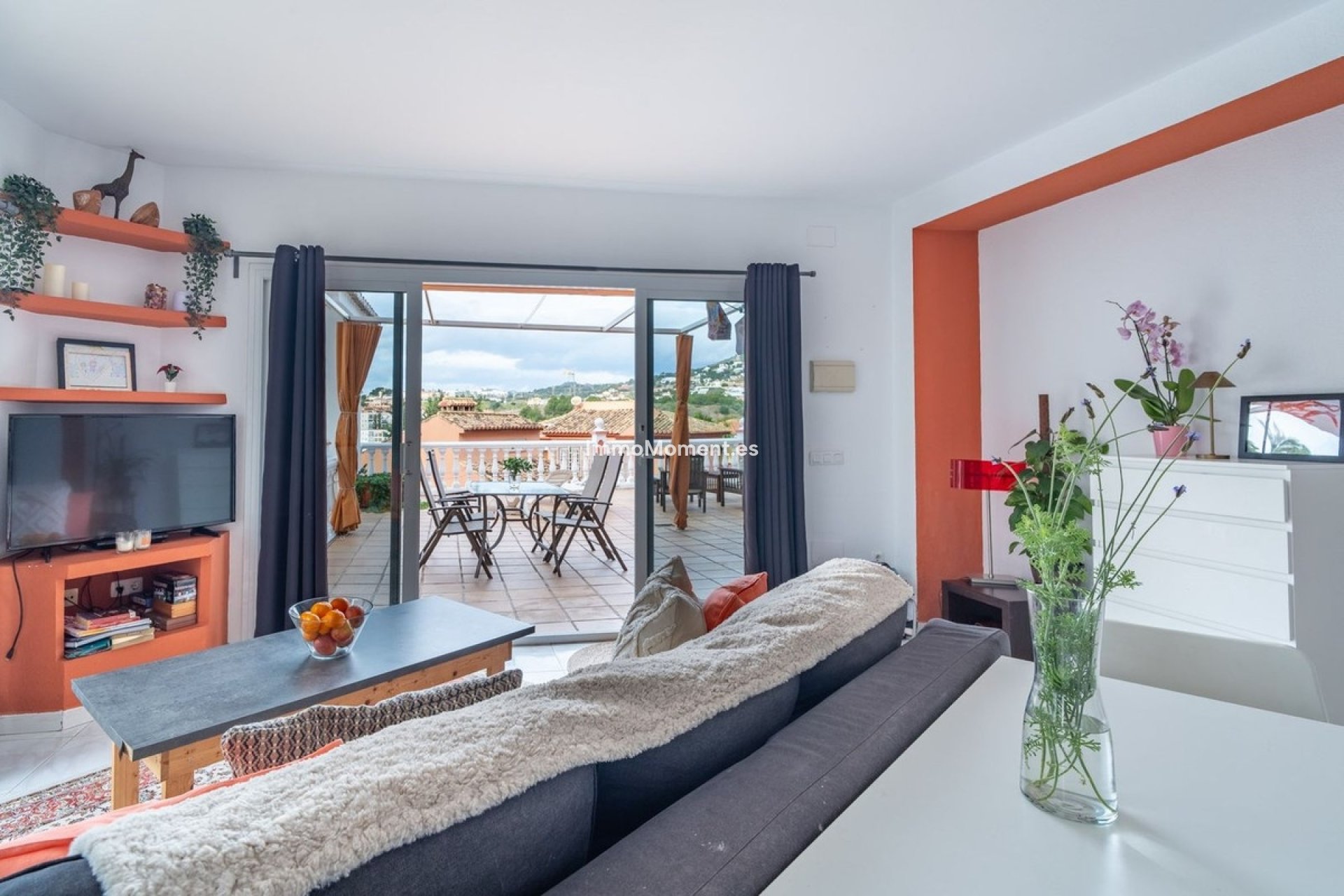 Resale - Detached villa - Málaga - El Candado