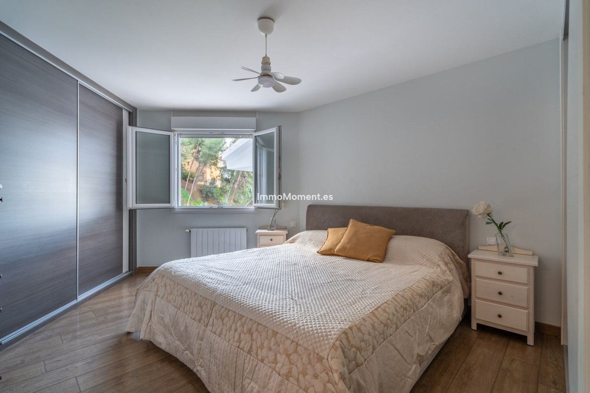 Resale - Detached villa - Málaga - El Candado