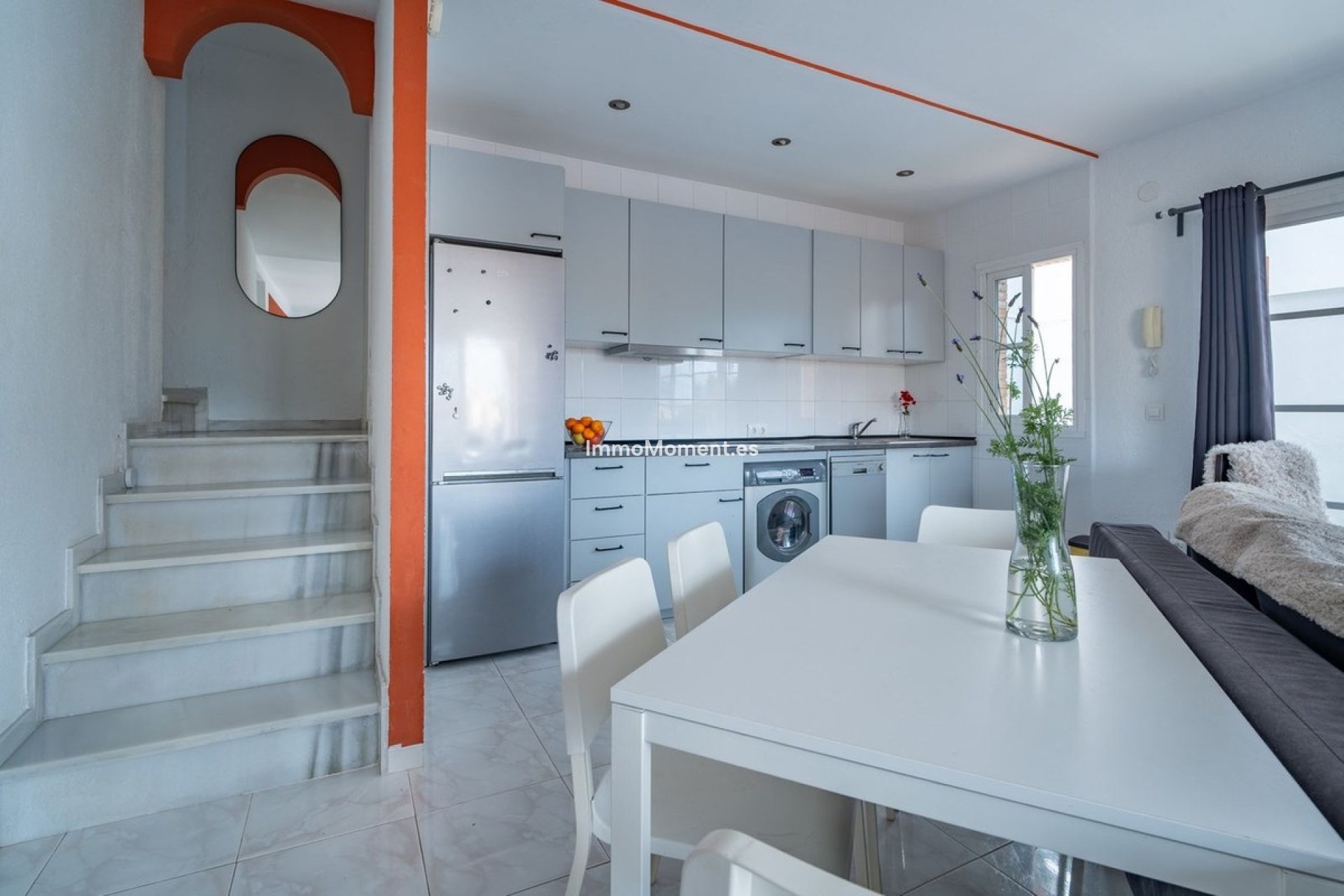 Resale - Detached villa - Málaga - El Candado