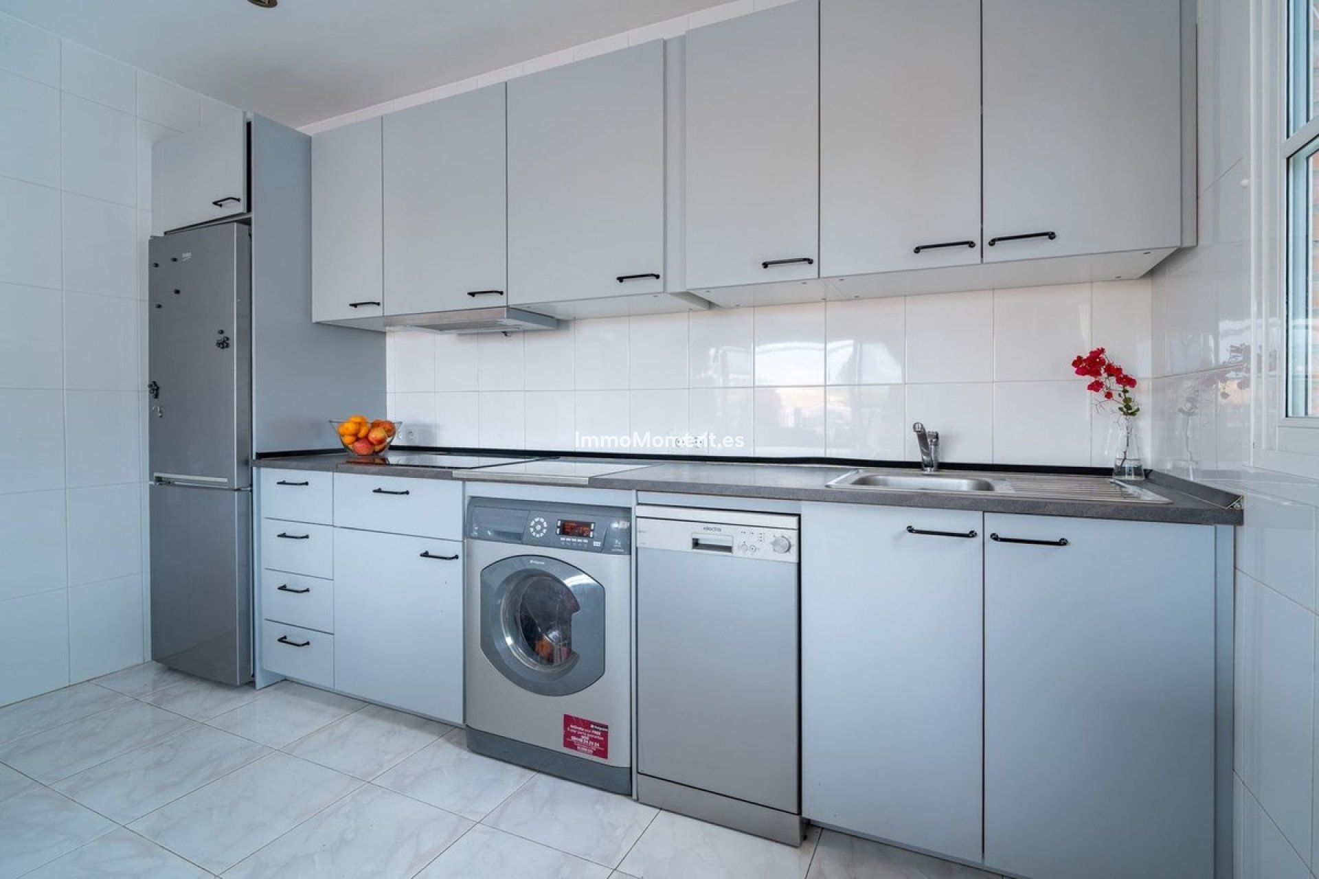 Resale - Detached villa - Málaga - El Candado