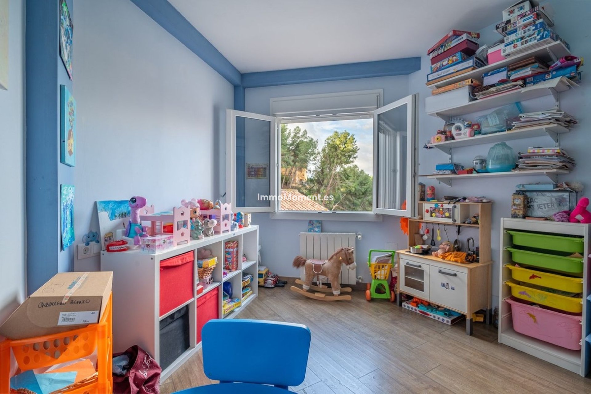 Resale - Detached villa - Málaga - El Candado