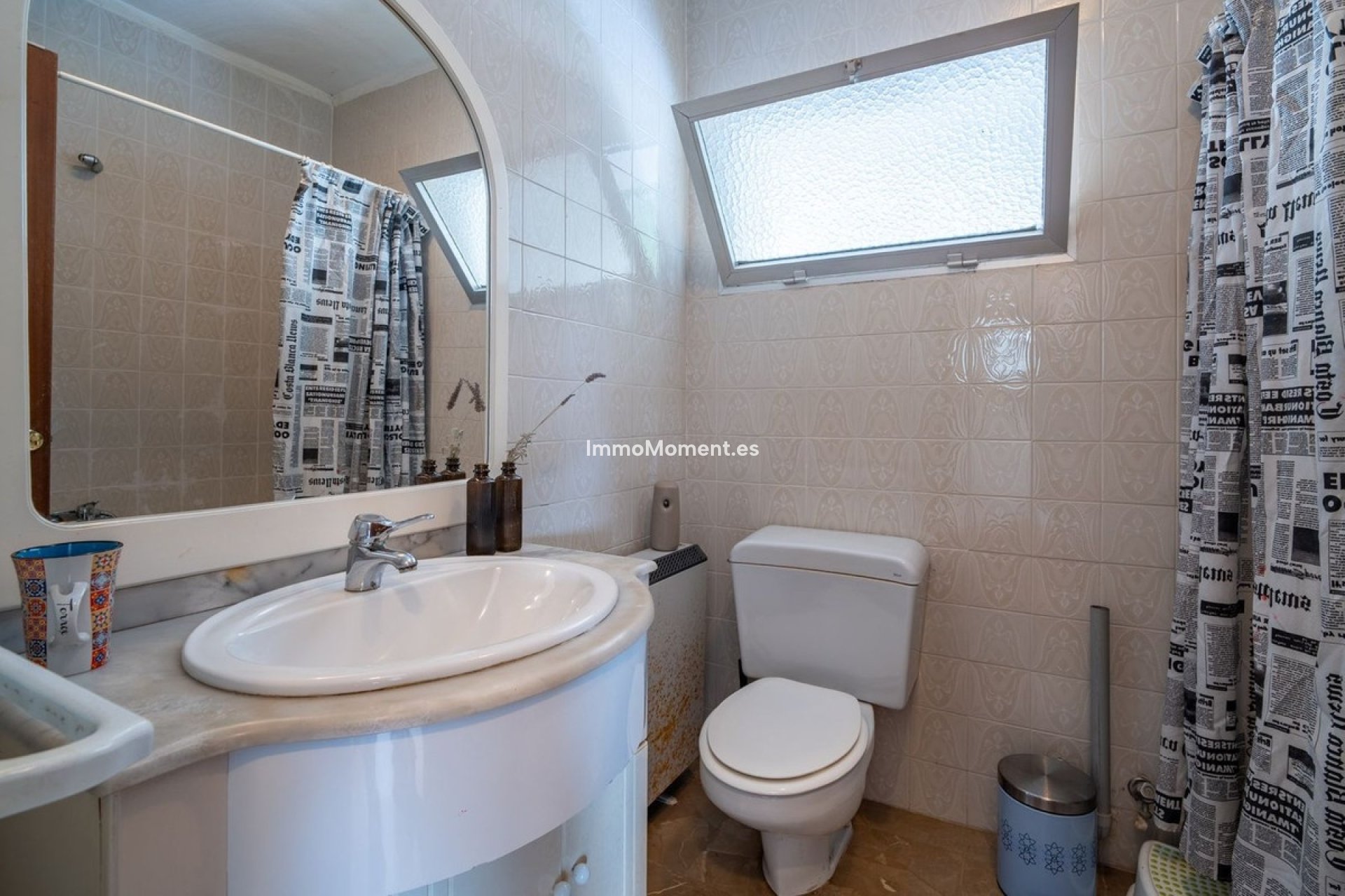Resale - Detached villa - Málaga - El Candado