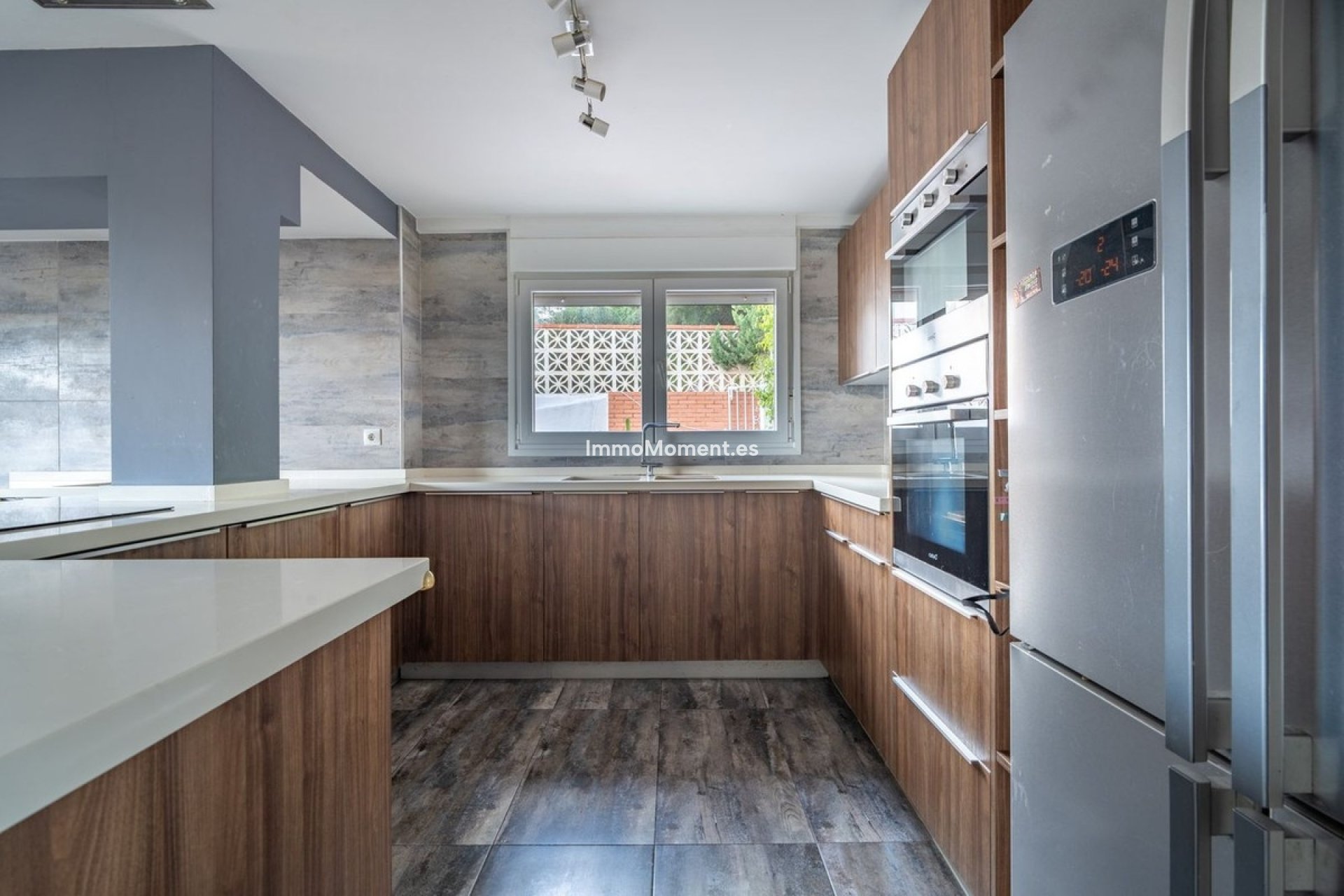 Resale - Detached villa - Málaga - El Candado