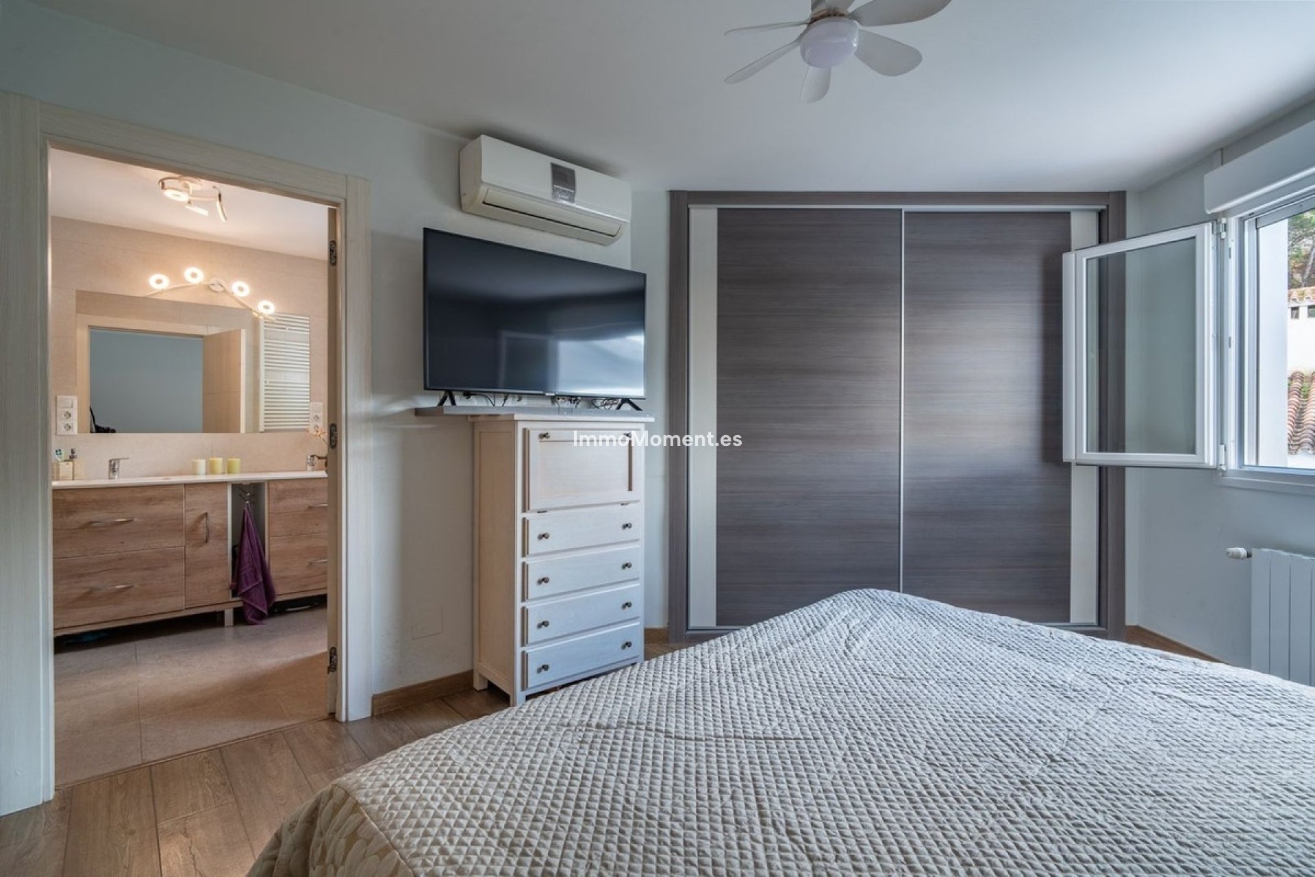 Resale - Detached villa - Málaga - El Candado