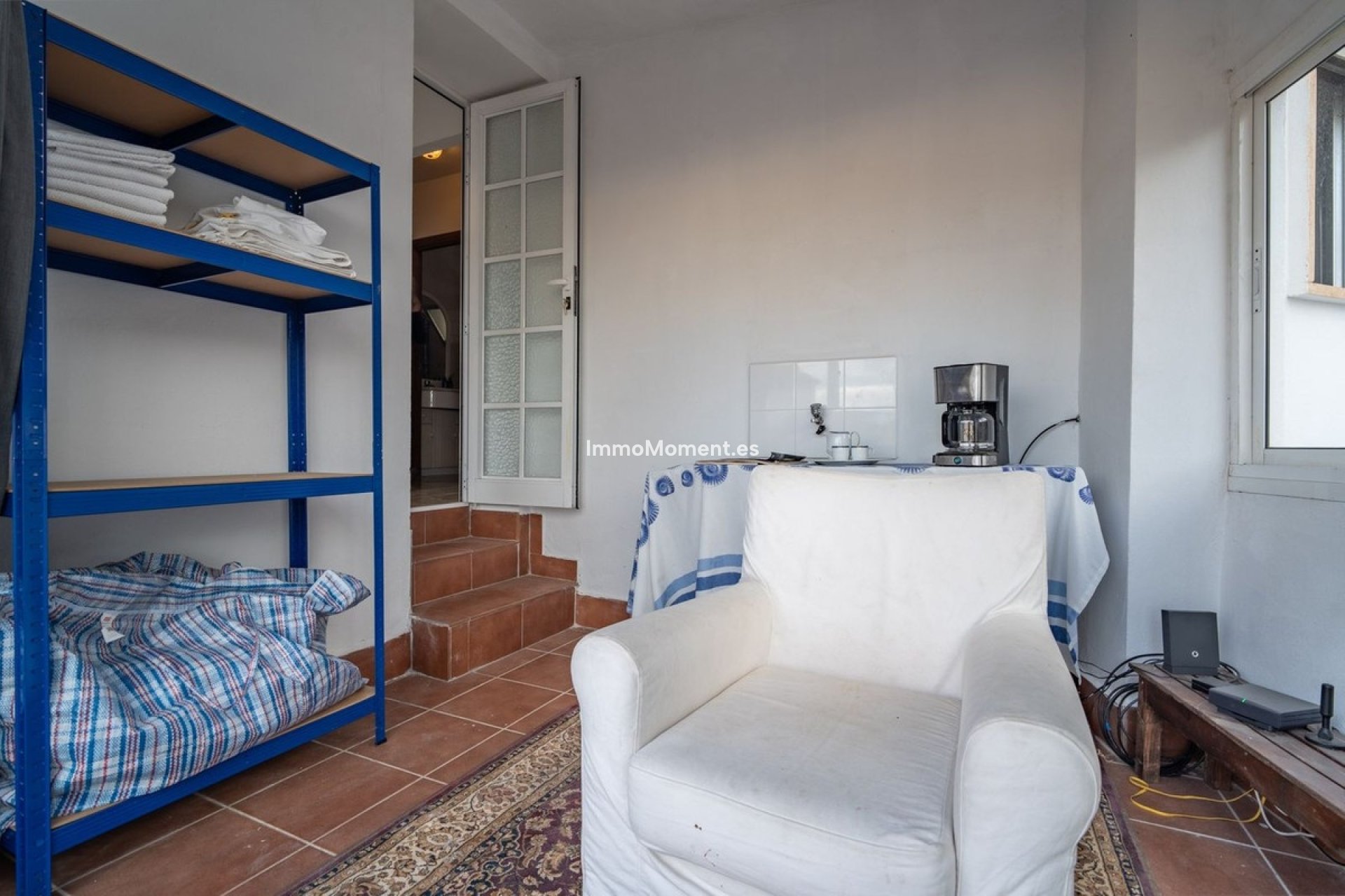Resale - Detached villa - Málaga - El Candado