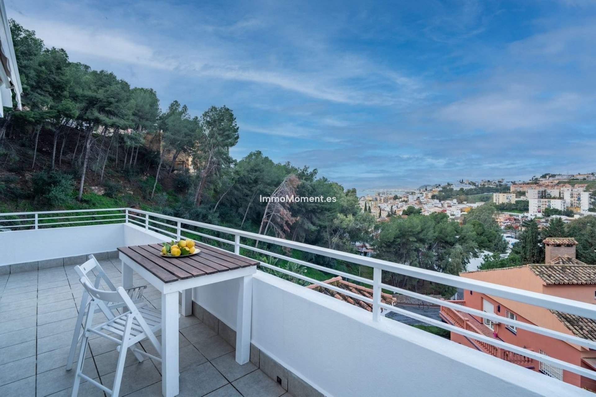 Resale - Detached villa - Málaga - El Candado