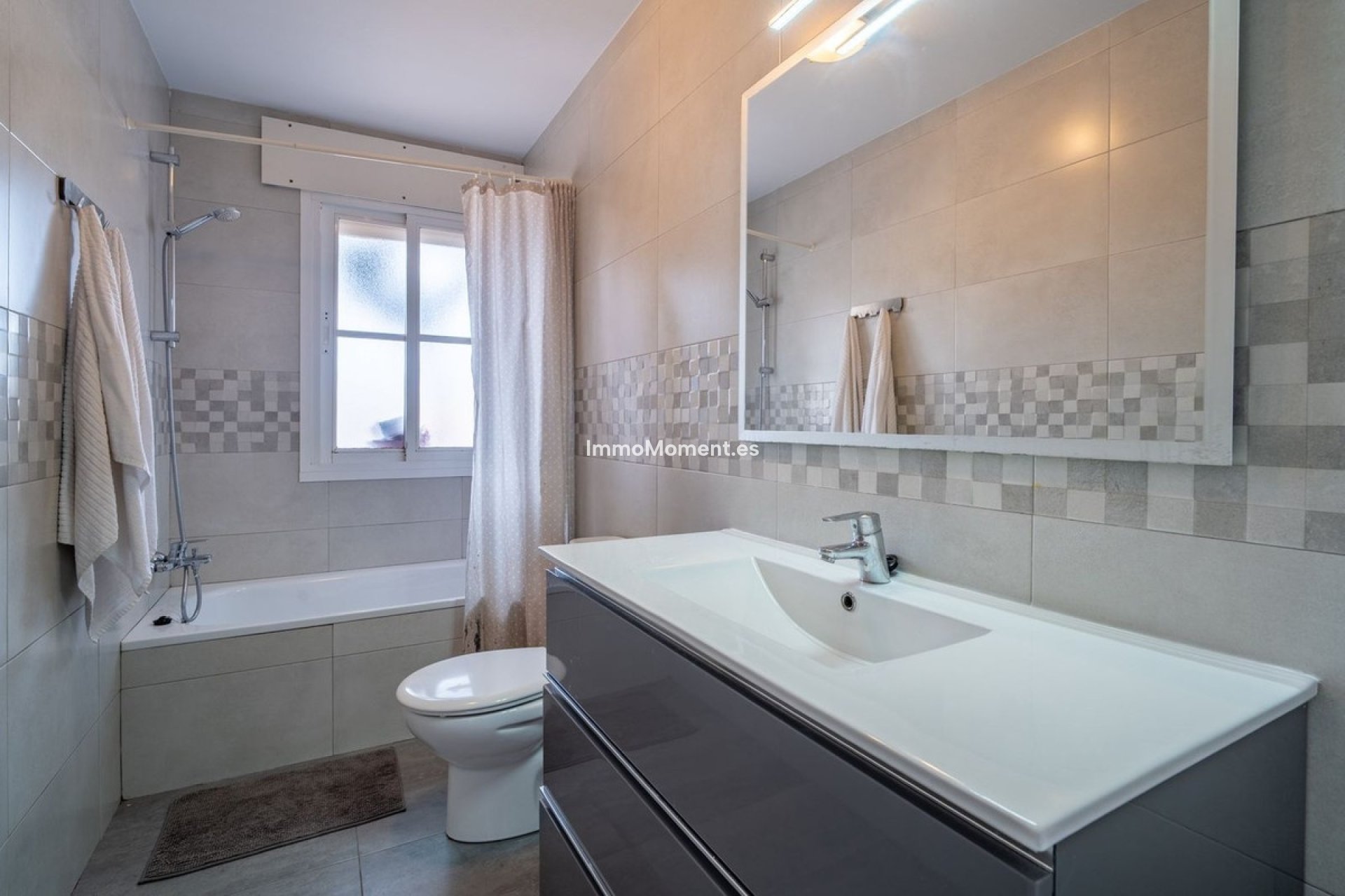 Resale - Detached villa - Málaga - El Candado