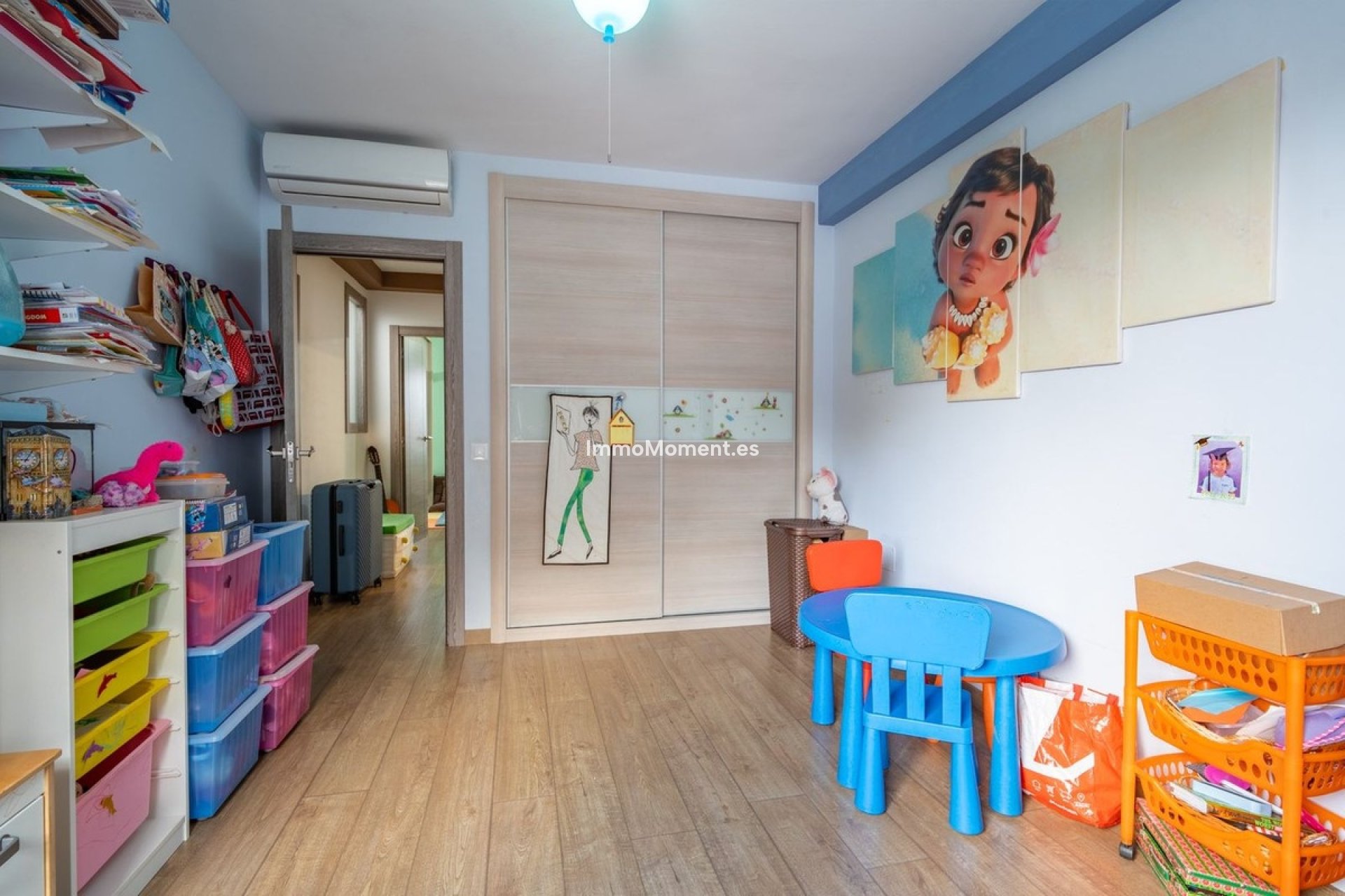 Resale - Detached villa - Málaga - El Candado