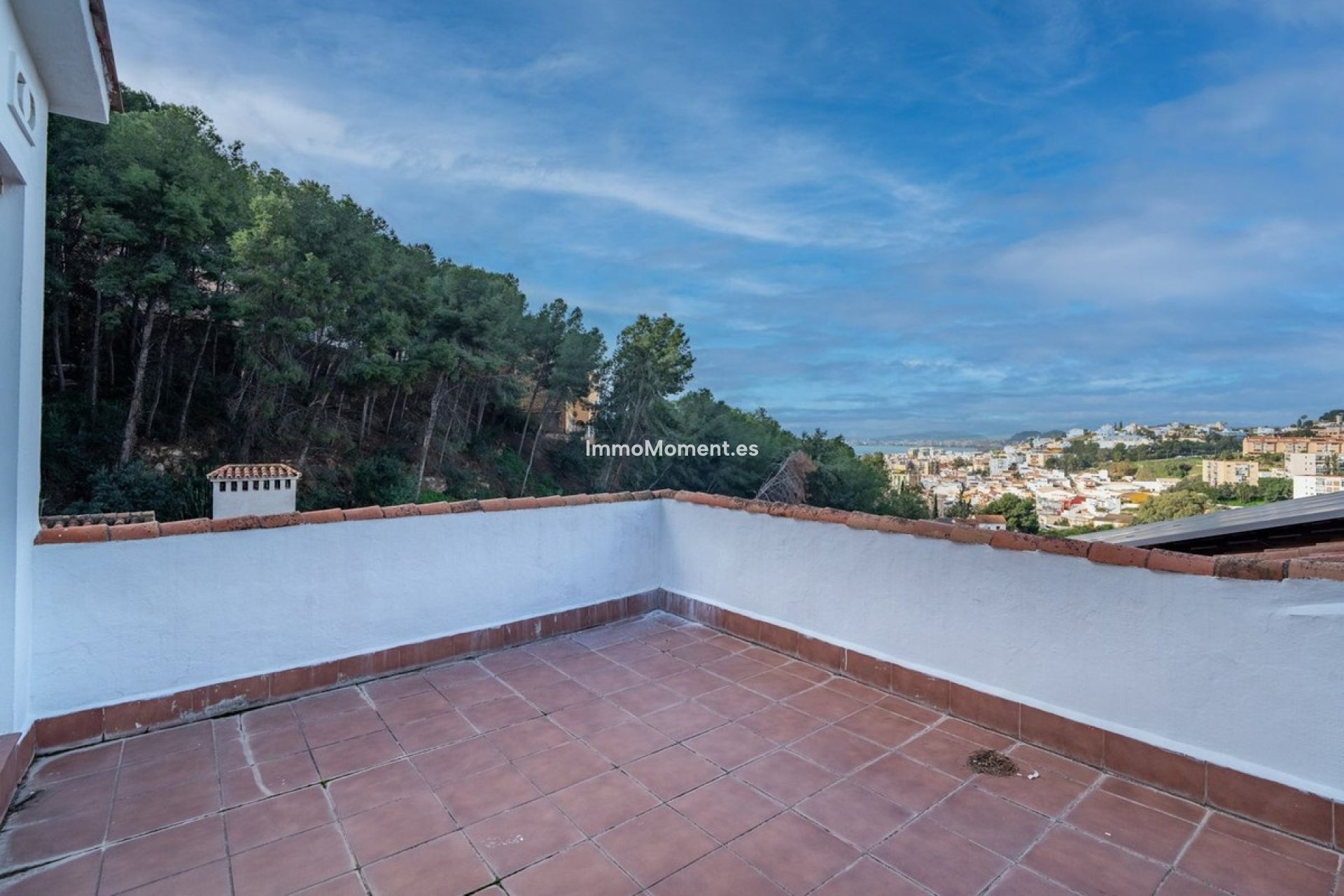 Resale - Detached villa - Málaga - El Candado