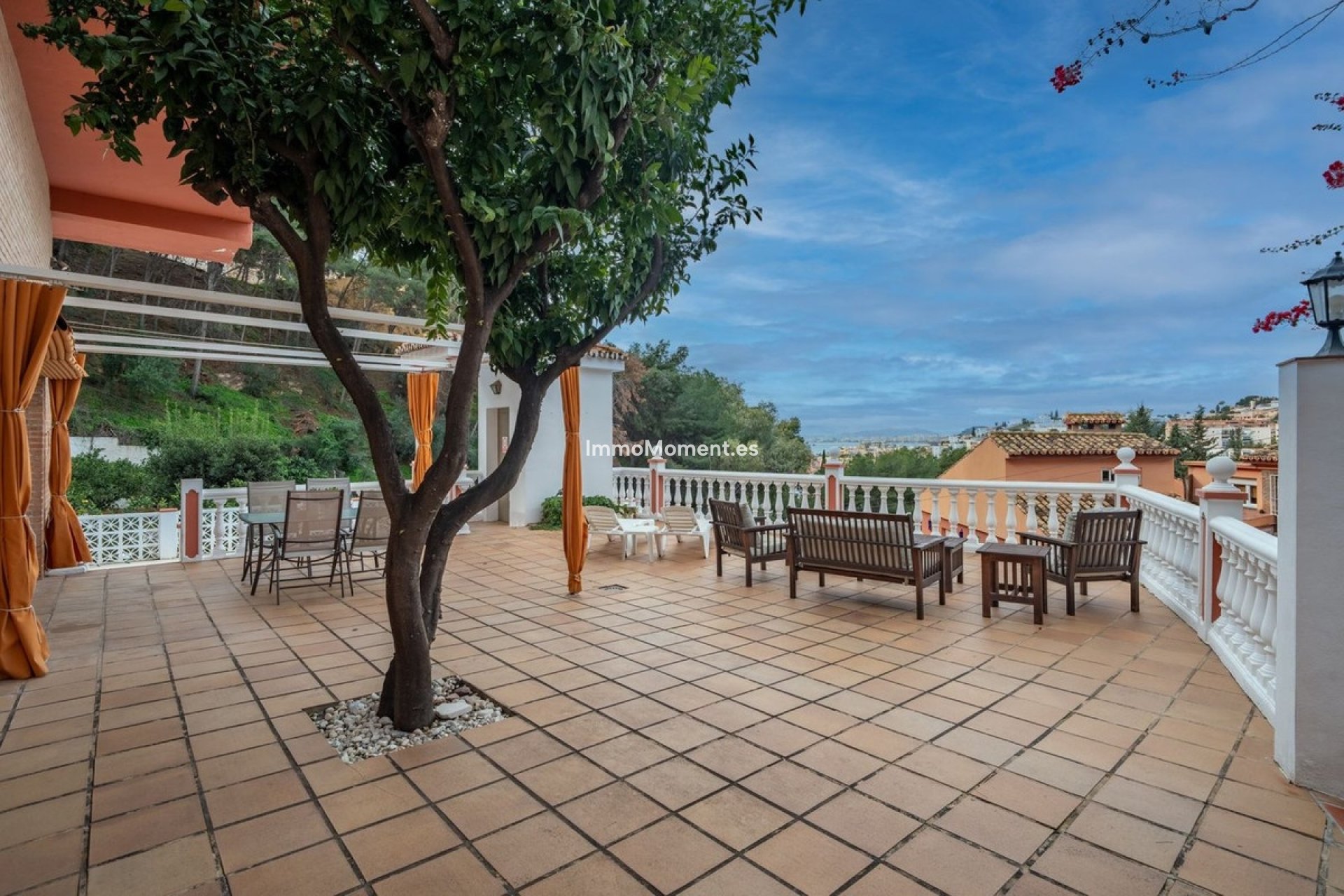 Resale - Detached villa - Málaga - El Candado