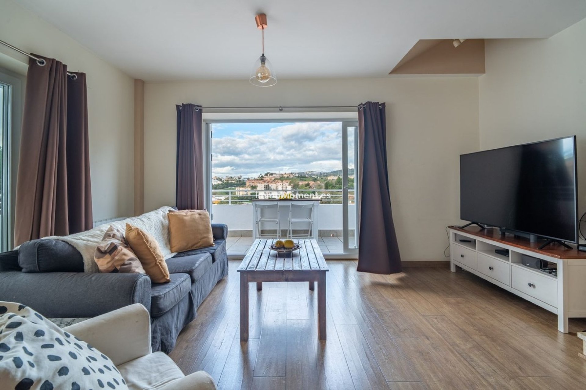 Resale - Detached villa - Málaga - El Candado