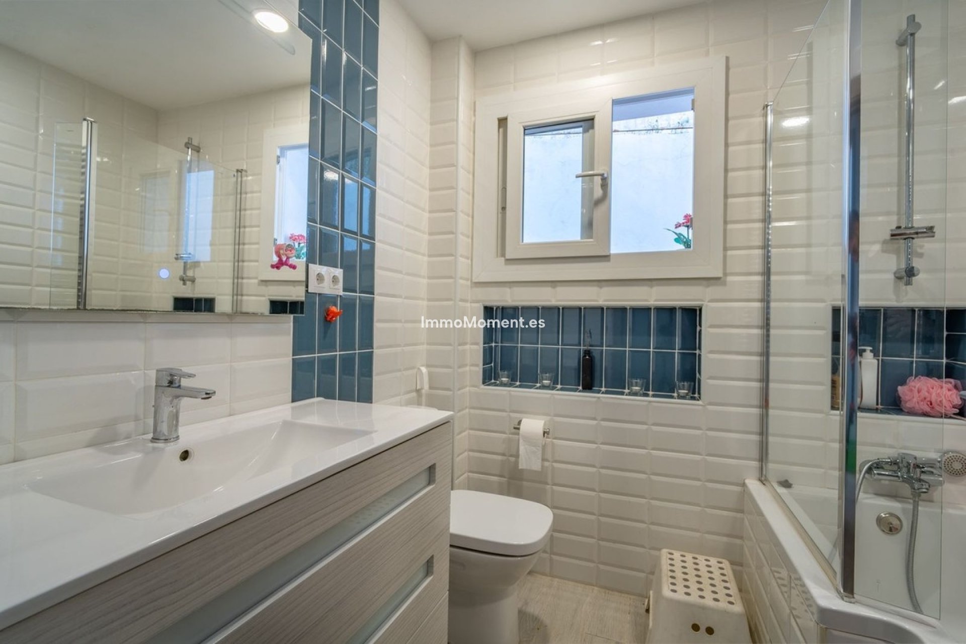 Resale - Detached villa - Málaga - El Candado