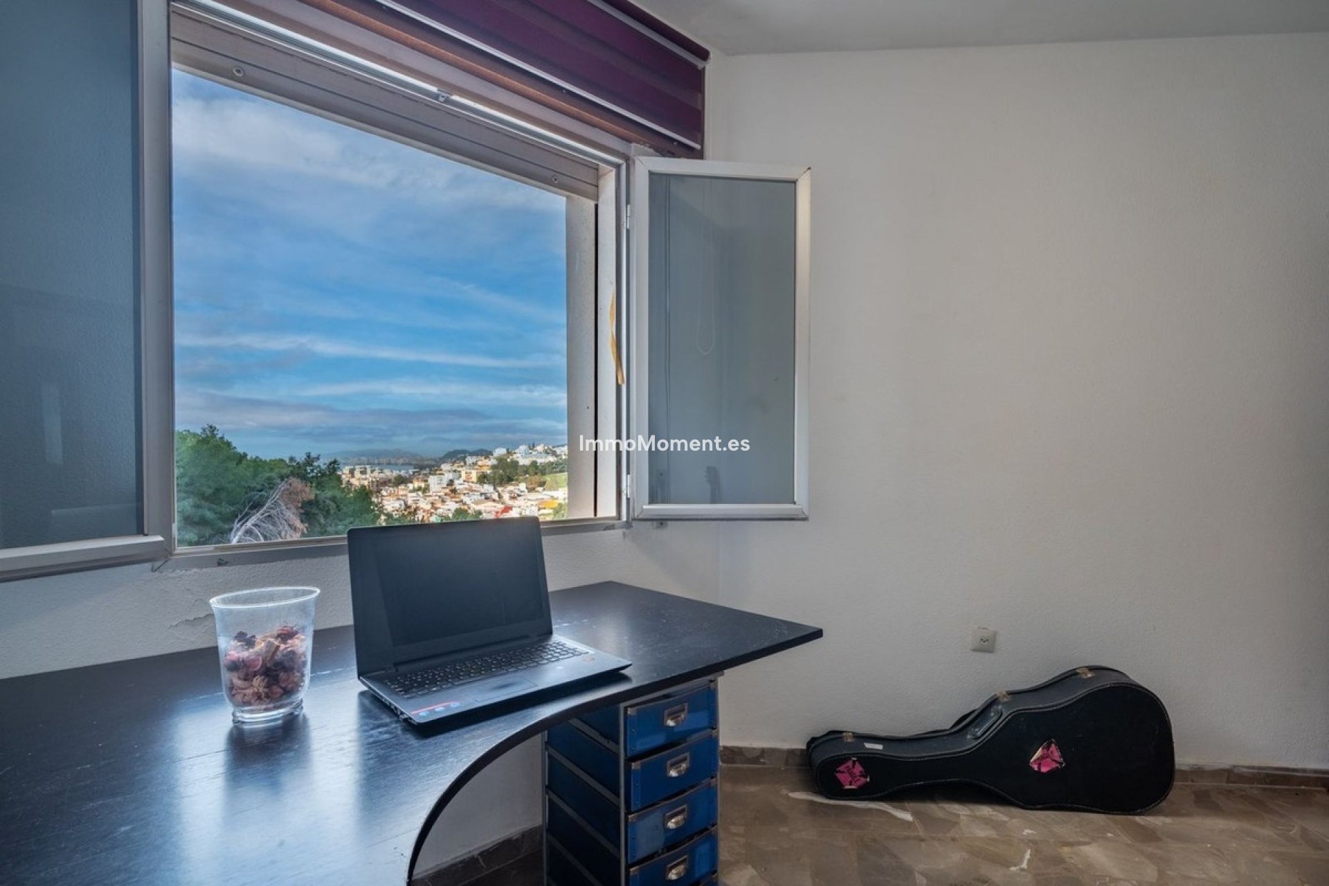 Resale - Detached villa - Málaga - El Candado