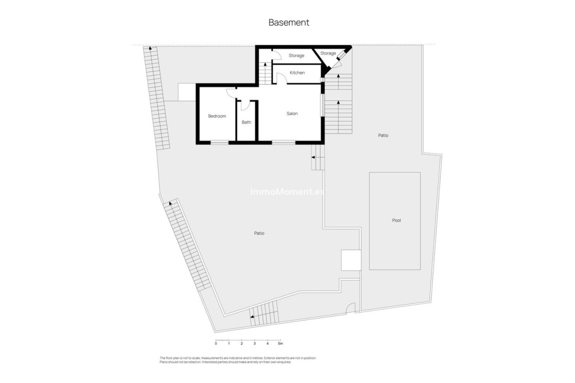 Resale - Detached villa - Málaga - El Candado
