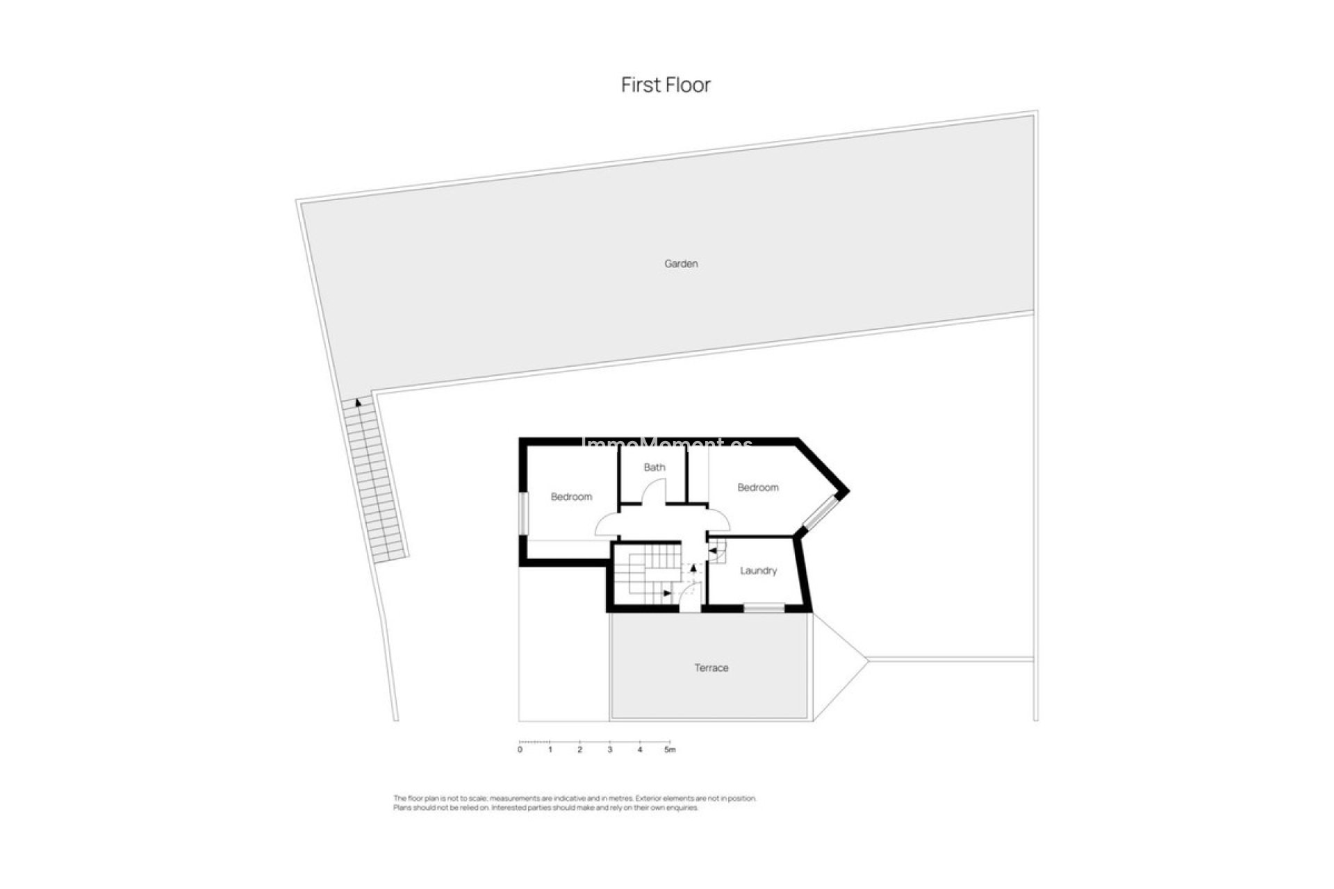 Resale - Detached villa - Málaga - El Candado