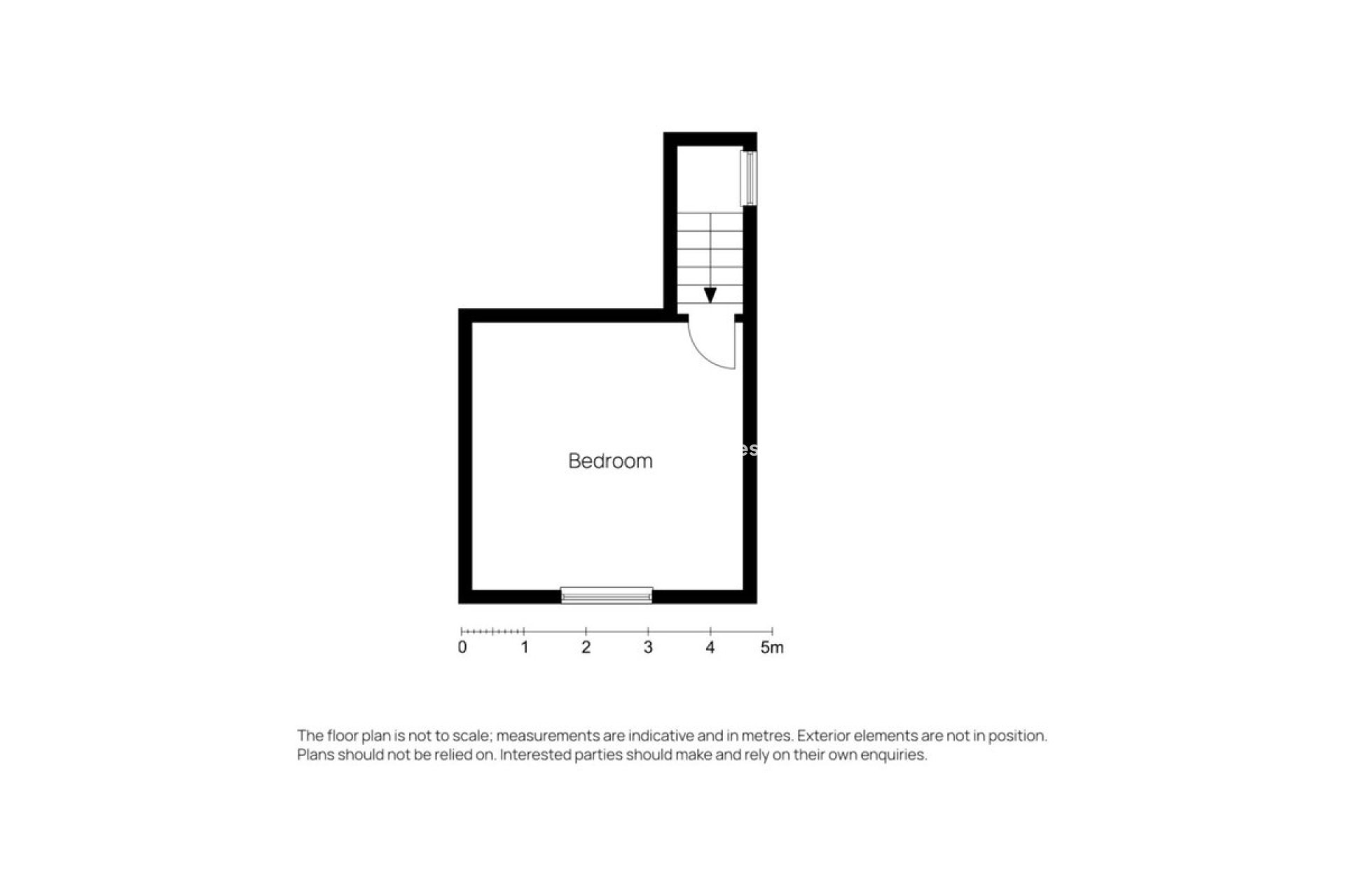 Resale - Detached villa - Málaga - El Candado
