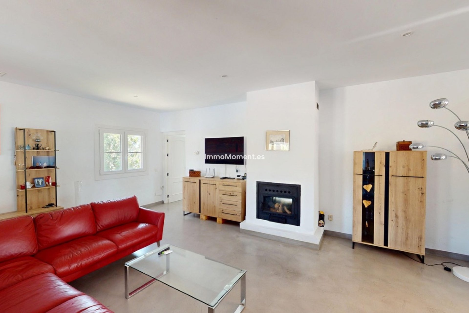 Resale - Detached villa - Málaga Este - El Trapiche