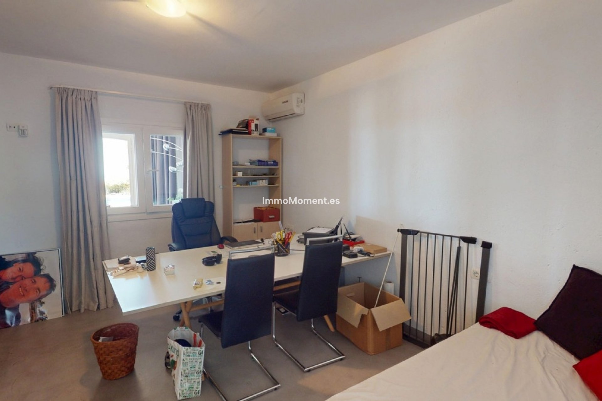 Resale - Detached villa - Málaga Este - El Trapiche