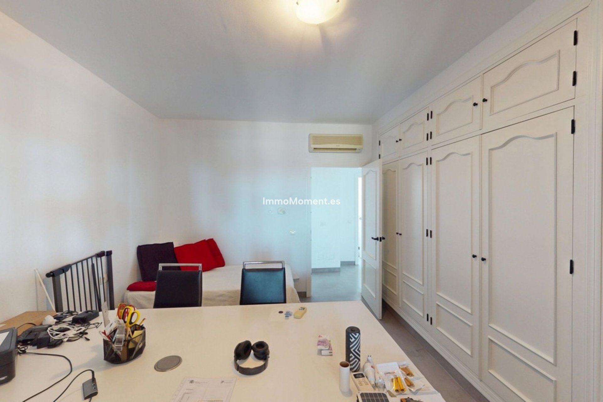 Resale - Detached villa - Málaga Este - El Trapiche