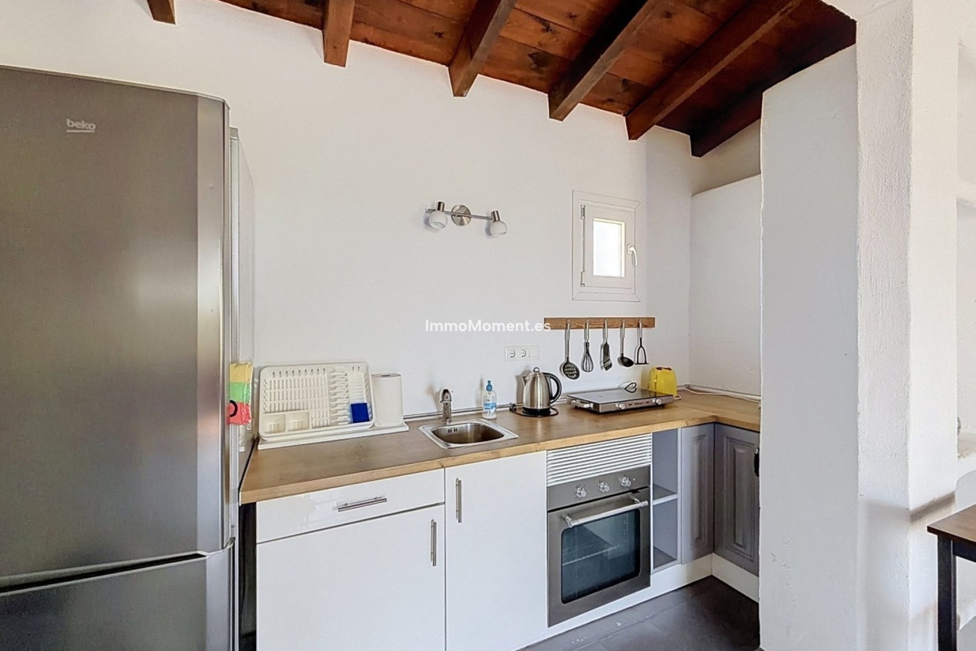 Resale - Detached villa - Málaga Este - El Trapiche