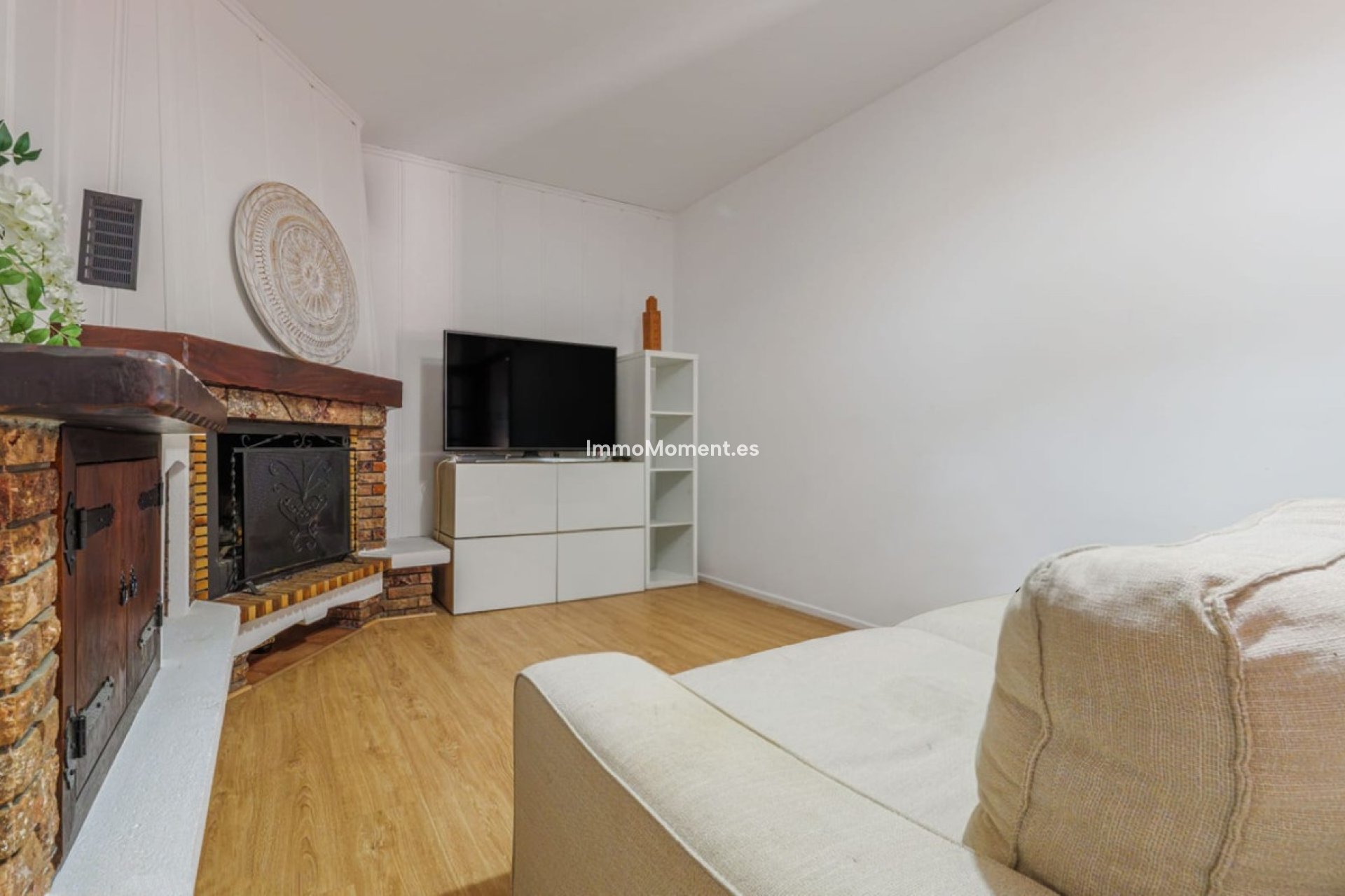 Resale - Detached villa - Málaga - Puerto de la Torre