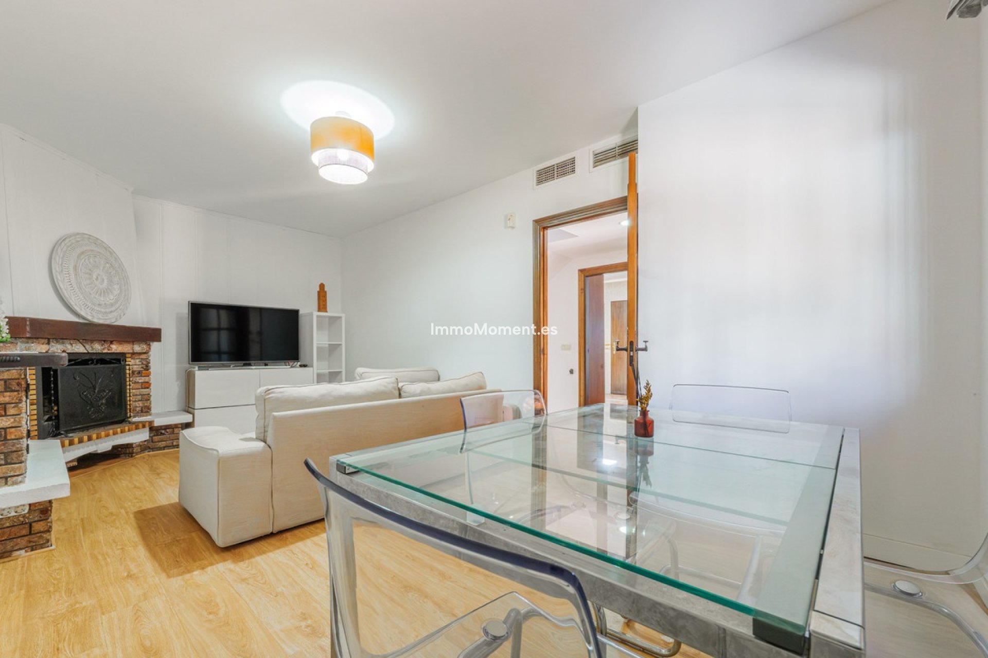 Resale - Detached villa - Málaga - Puerto de la Torre