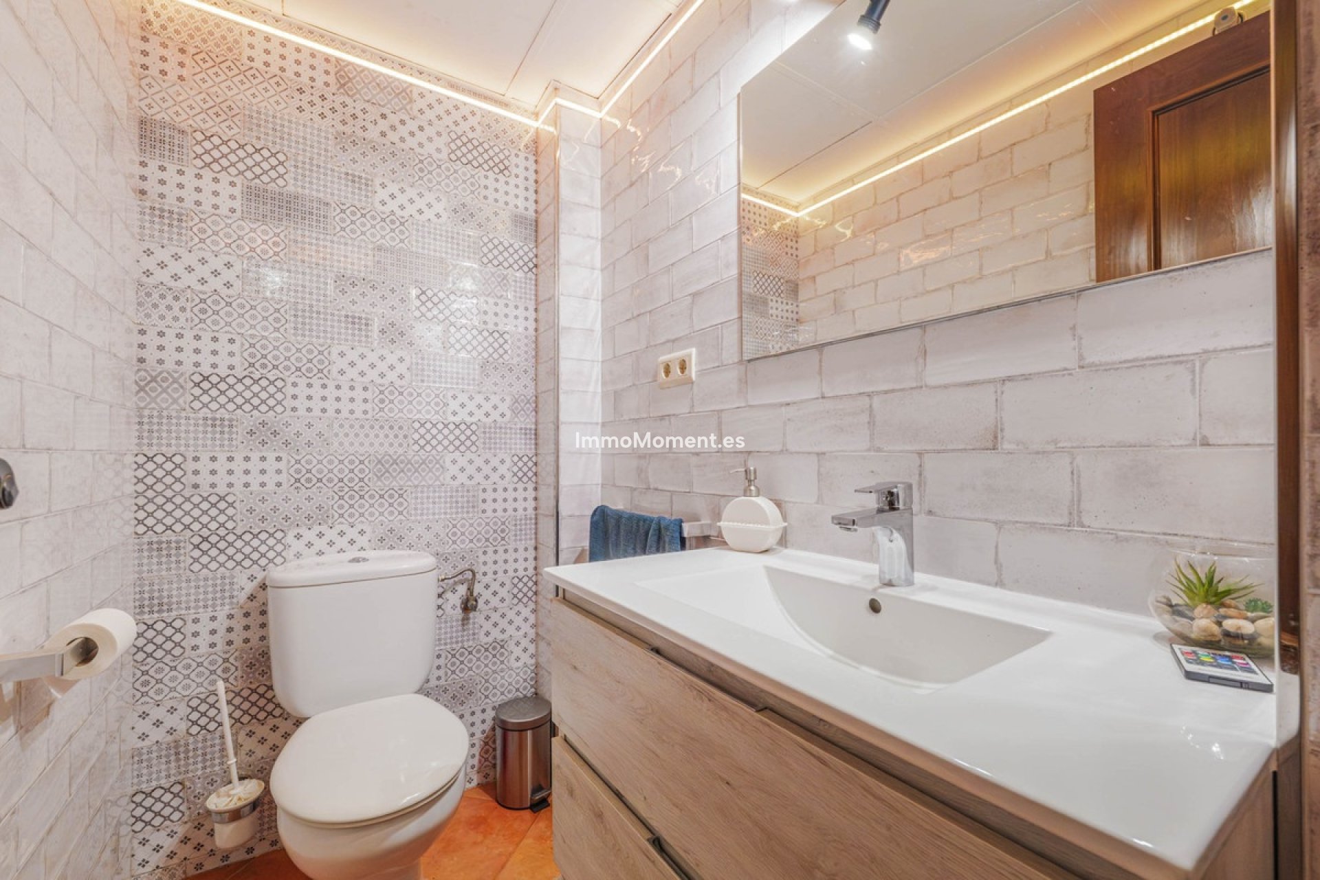 Resale - Detached villa - Málaga - Puerto de la Torre
