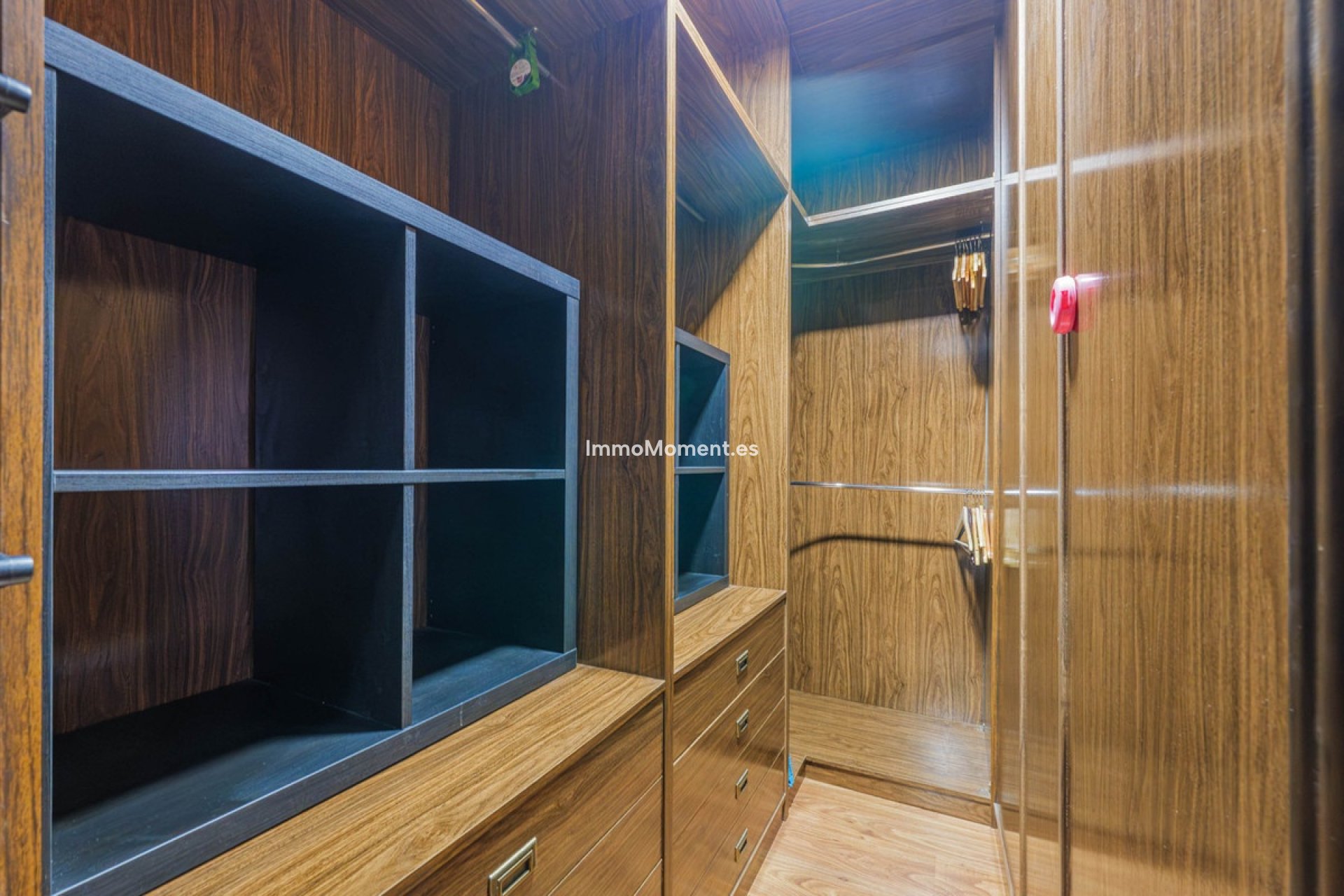 Resale - Detached villa - Málaga - Puerto de la Torre