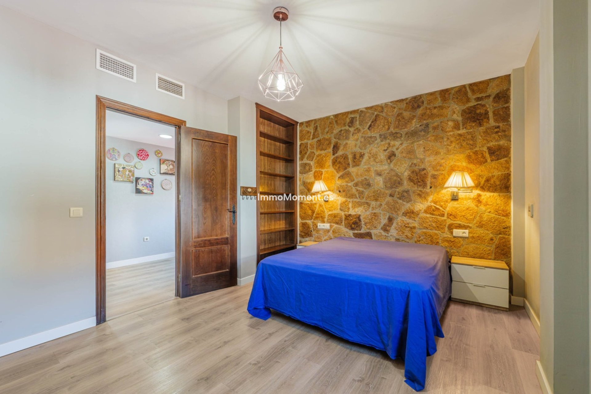 Resale - Detached villa - Málaga - Puerto de la Torre