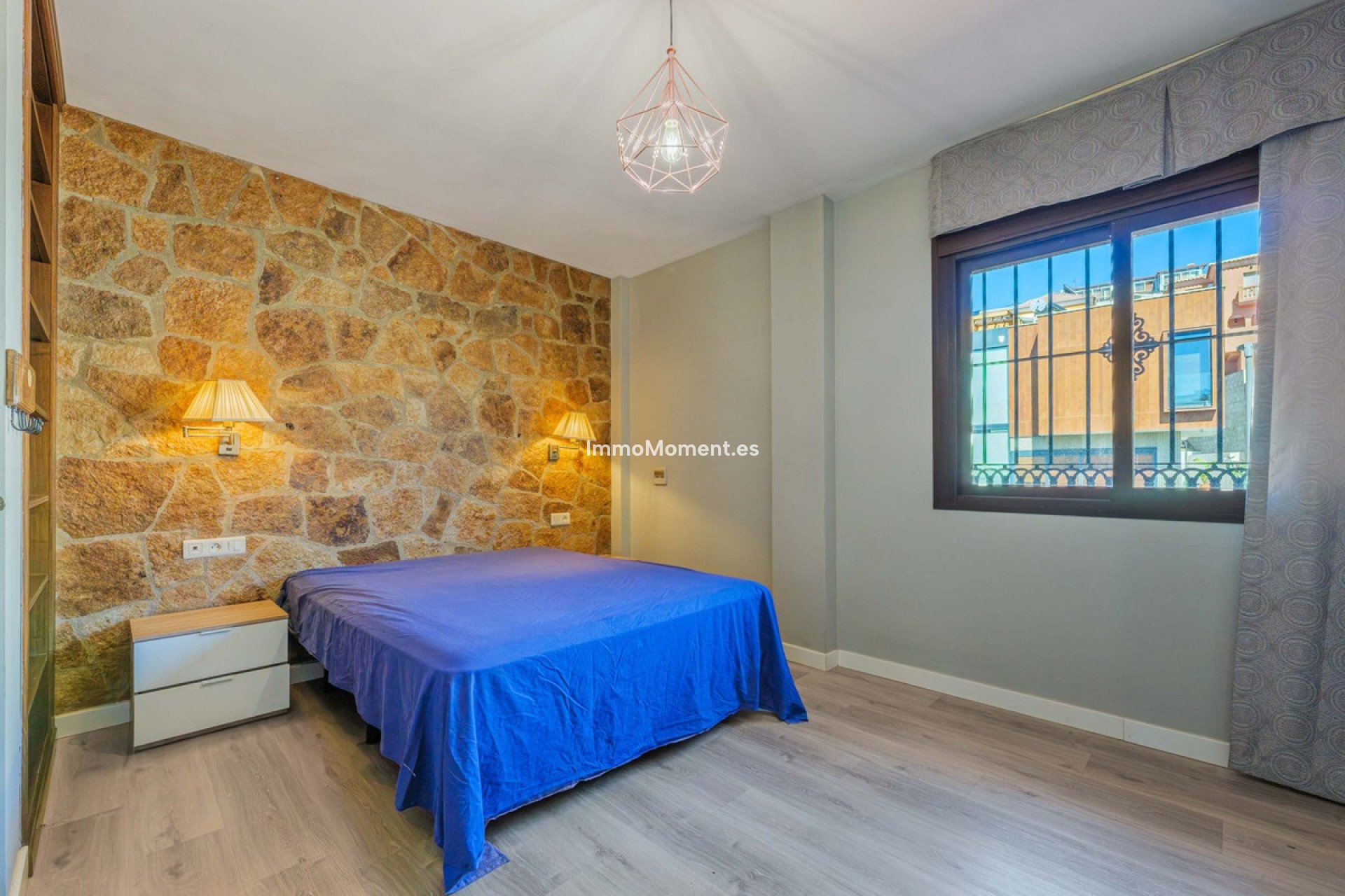 Resale - Detached villa - Málaga - Puerto de la Torre