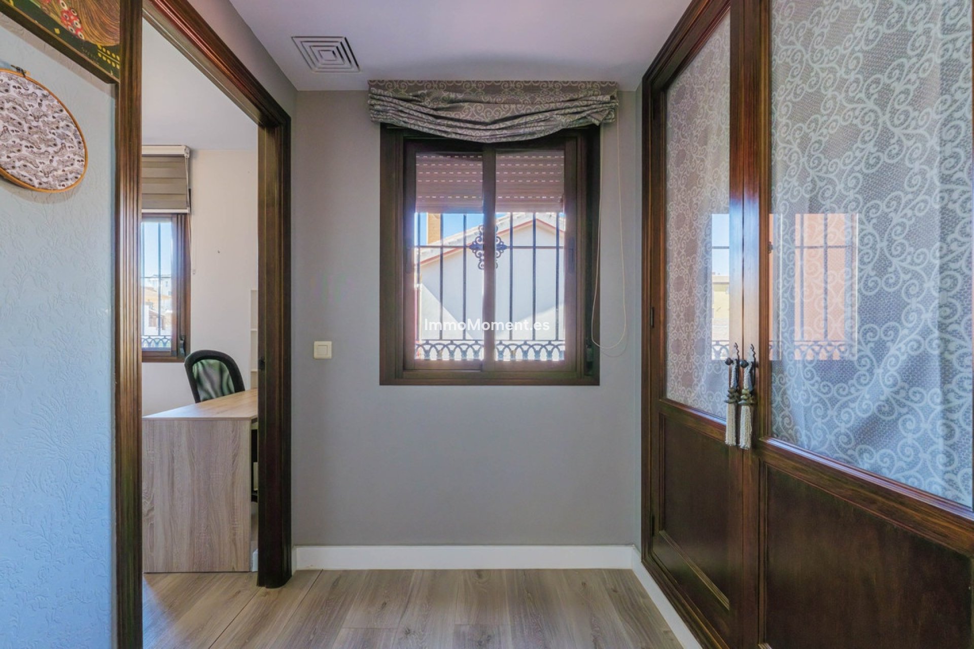Resale - Detached villa - Málaga - Puerto de la Torre
