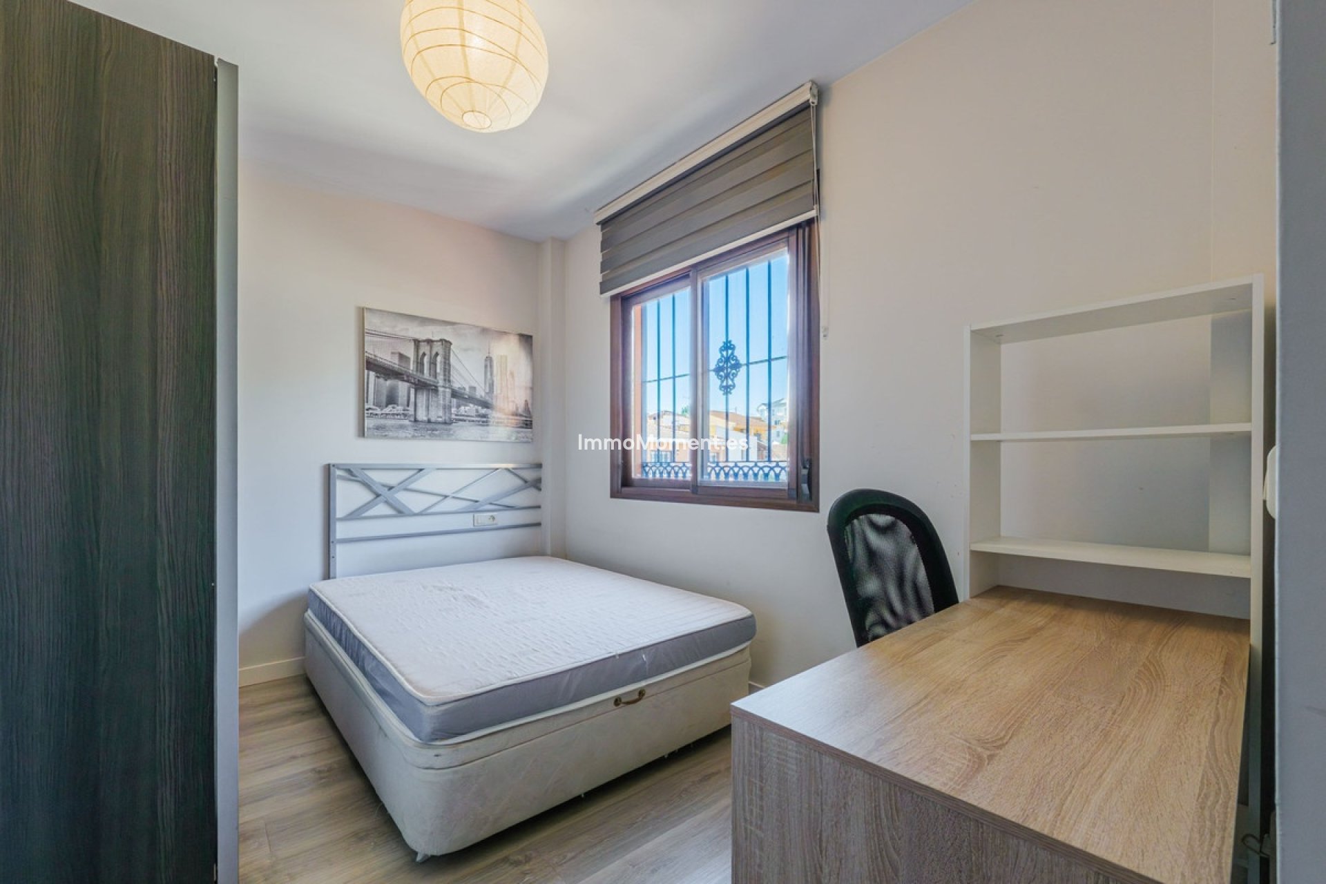 Resale - Detached villa - Málaga - Puerto de la Torre