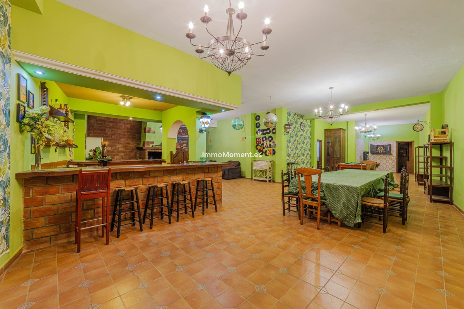 Resale - Detached villa - Málaga - Puerto de la Torre
