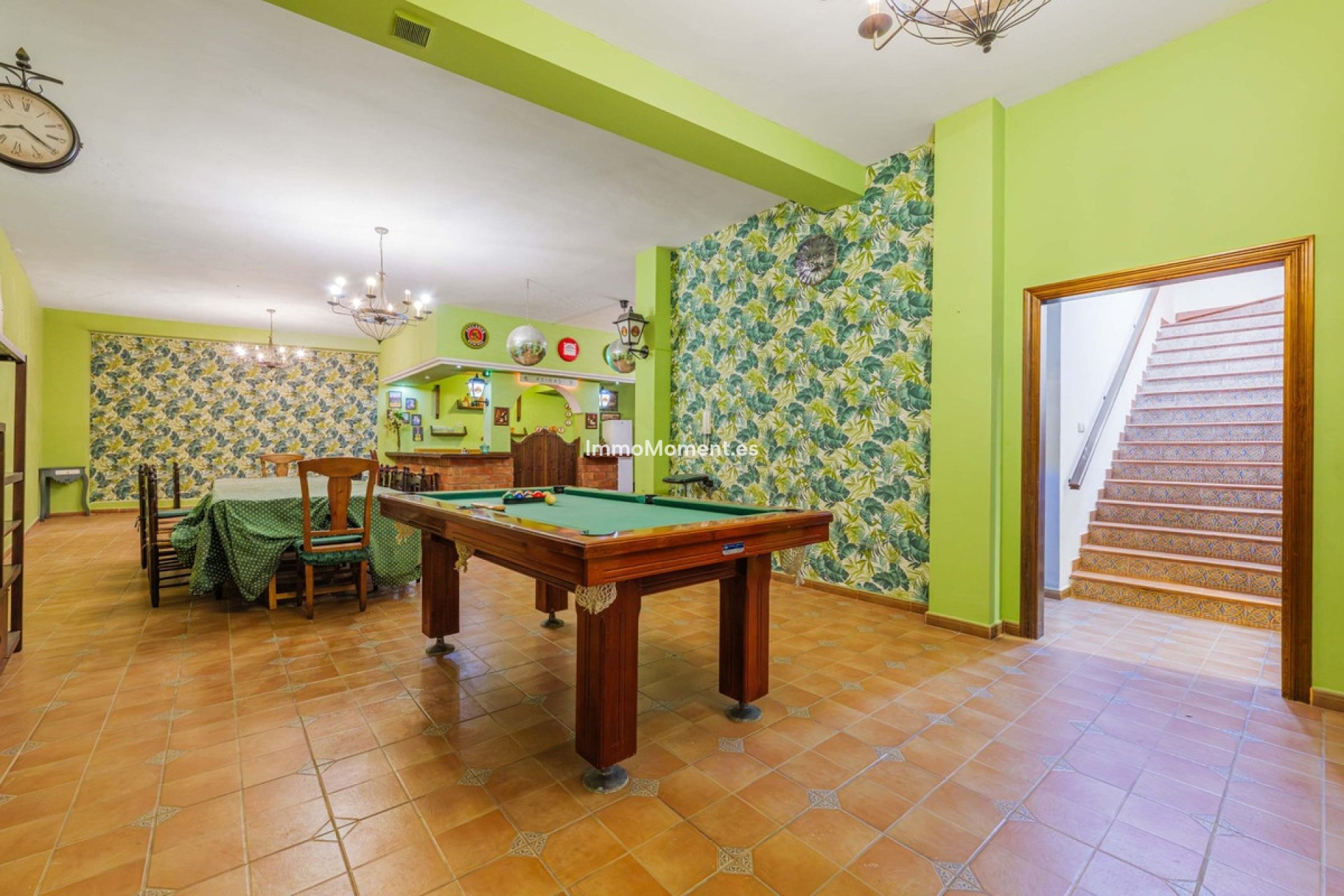 Resale - Detached villa - Málaga - Puerto de la Torre