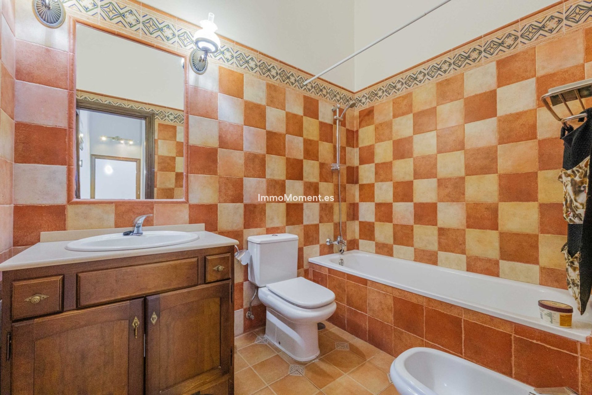 Resale - Detached villa - Málaga - Puerto de la Torre