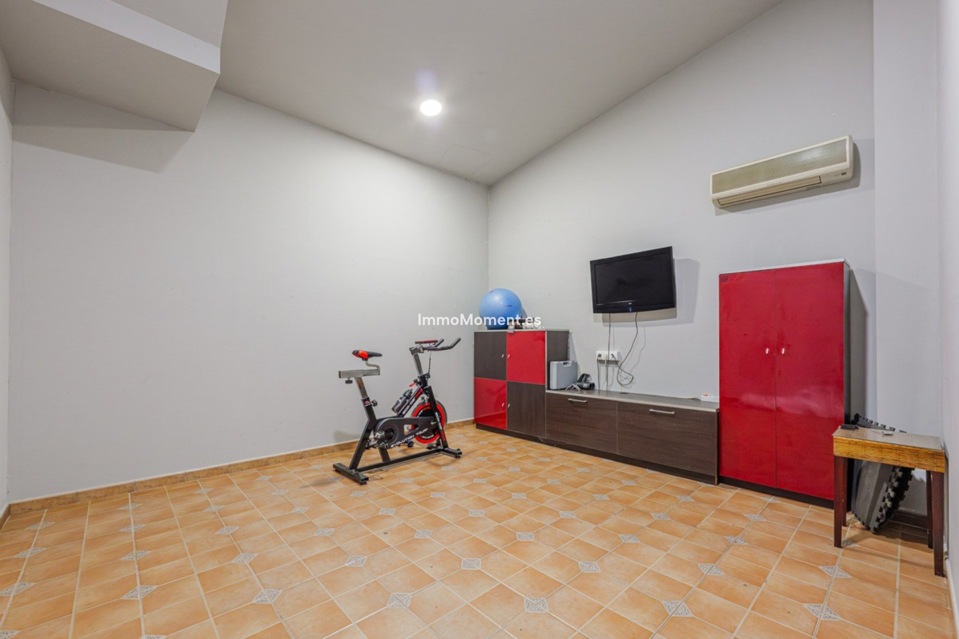Resale - Detached villa - Málaga - Puerto de la Torre