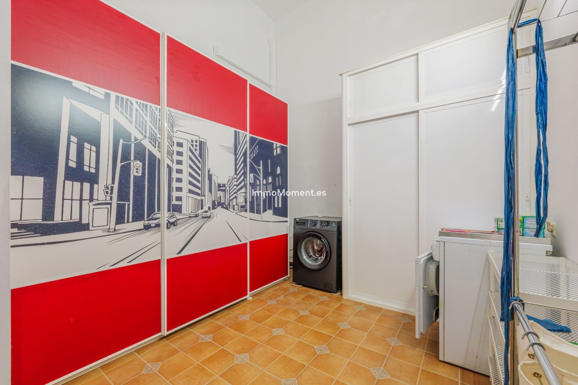 Resale - Detached villa - Málaga - Puerto de la Torre