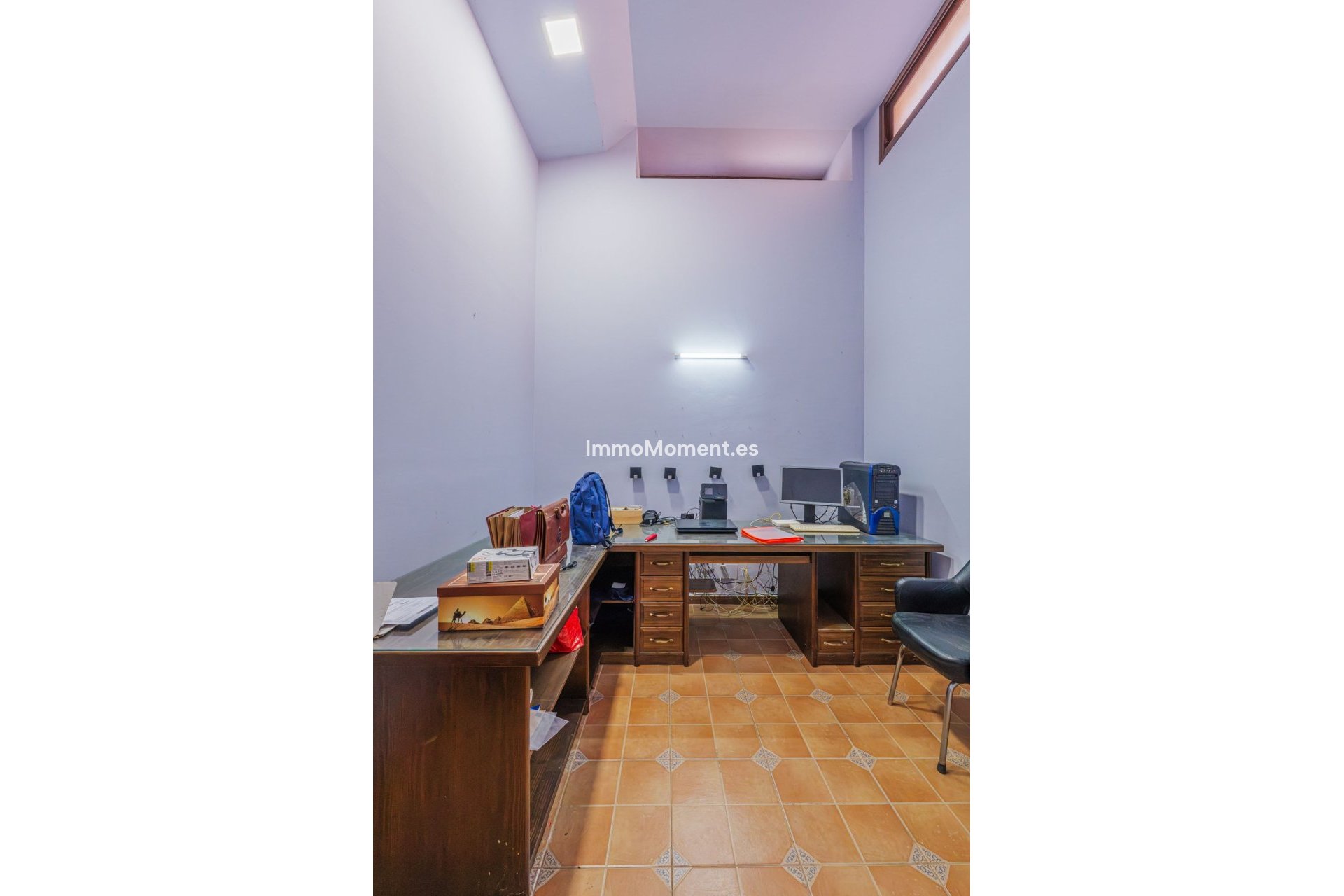 Resale - Detached villa - Málaga - Puerto de la Torre
