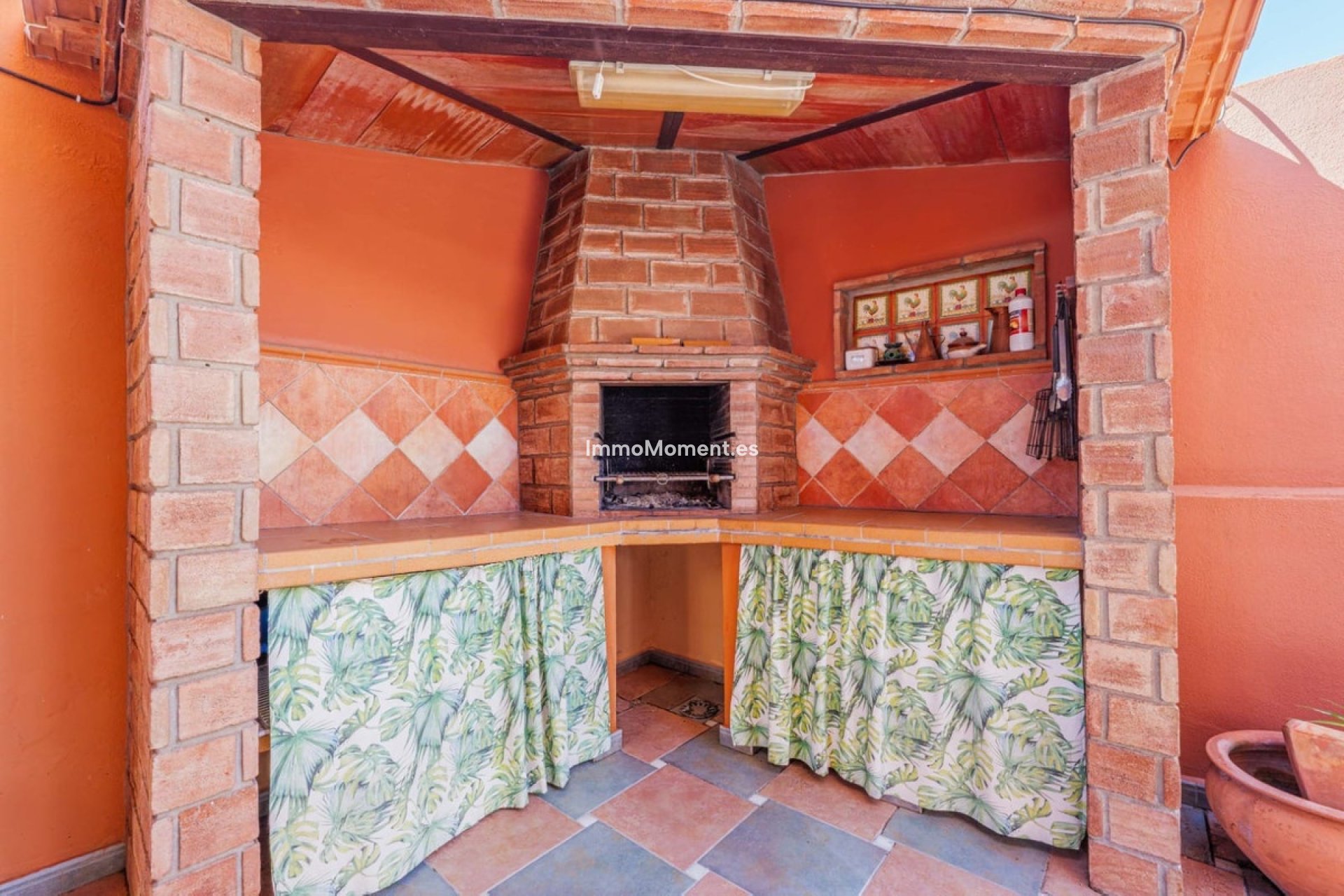 Resale - Detached villa - Málaga - Puerto de la Torre