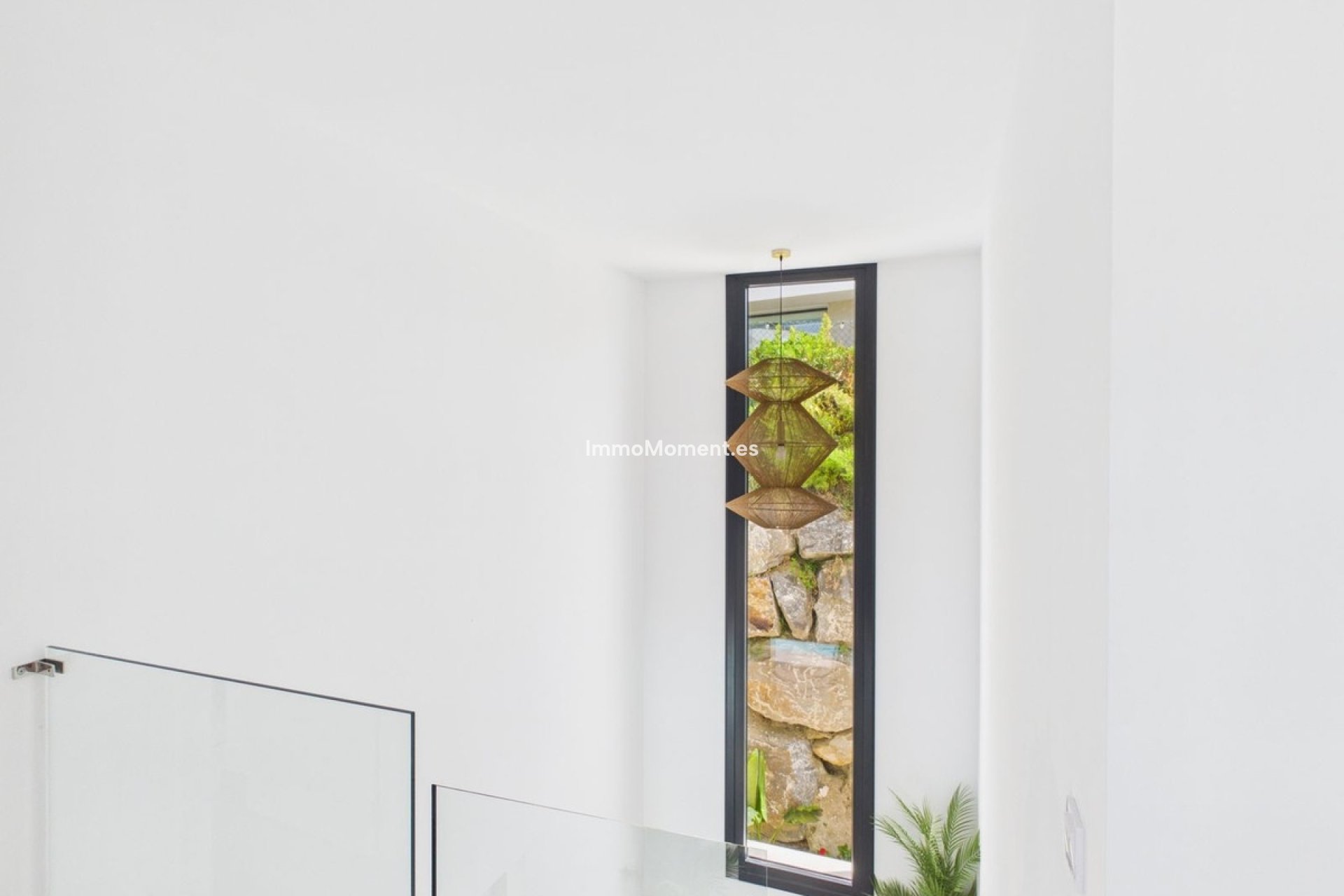 Resale - Detached villa - Manilva - La Duquesa