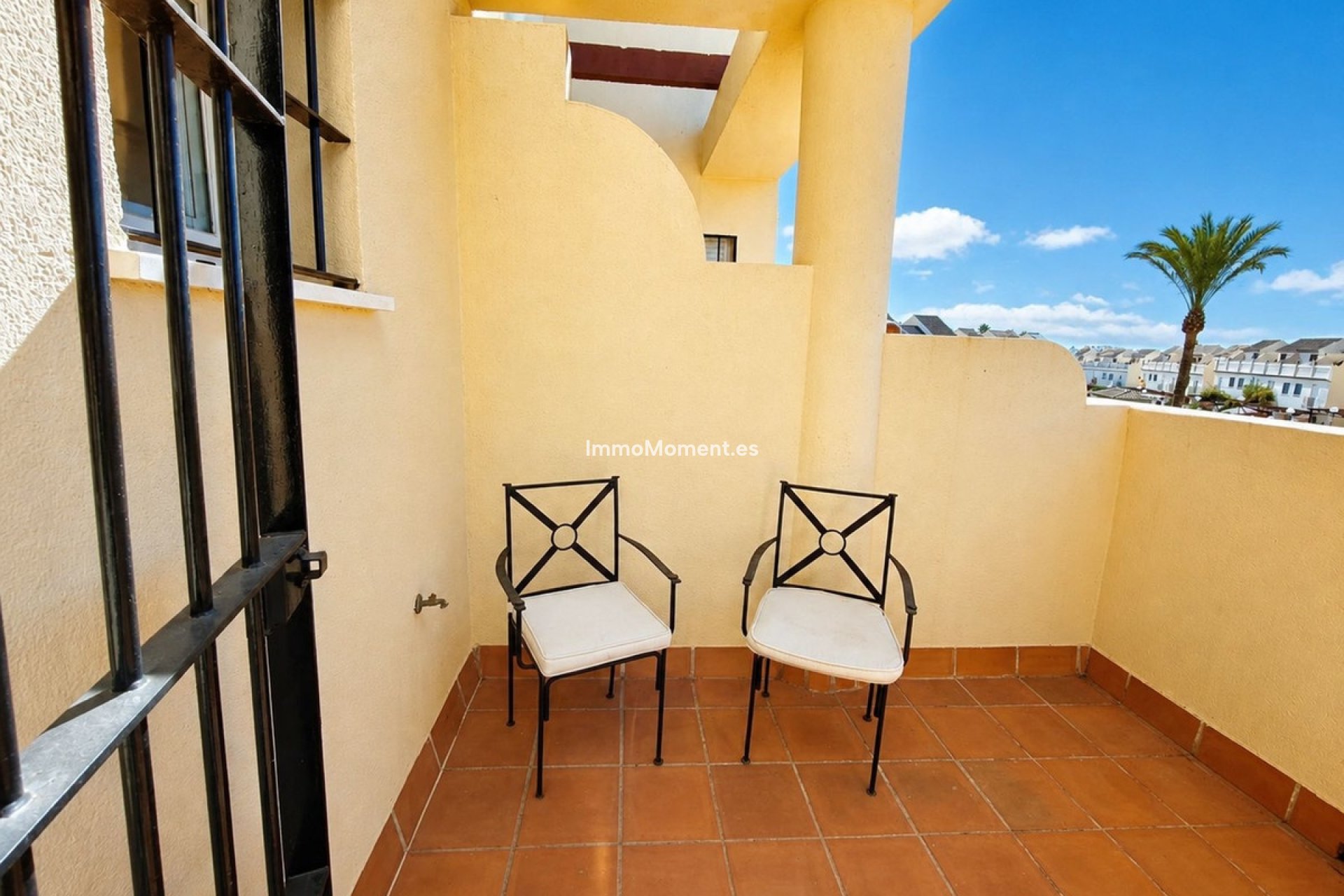 Resale - Detached villa - Manilva - La Duquesa